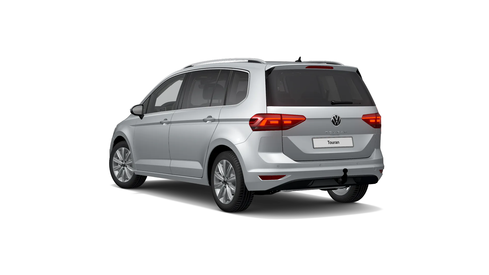 Volkswagen Touran Highline