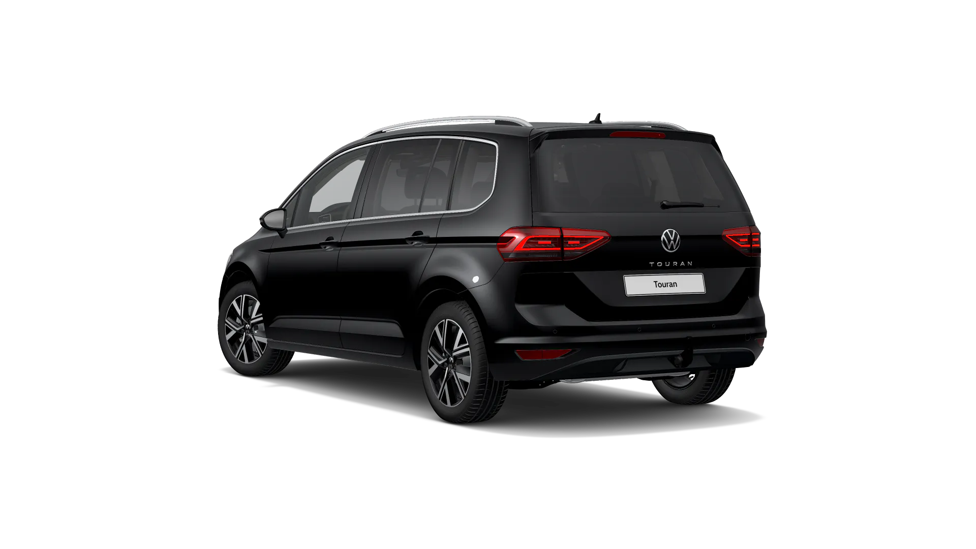 Volkswagen Touran Highline