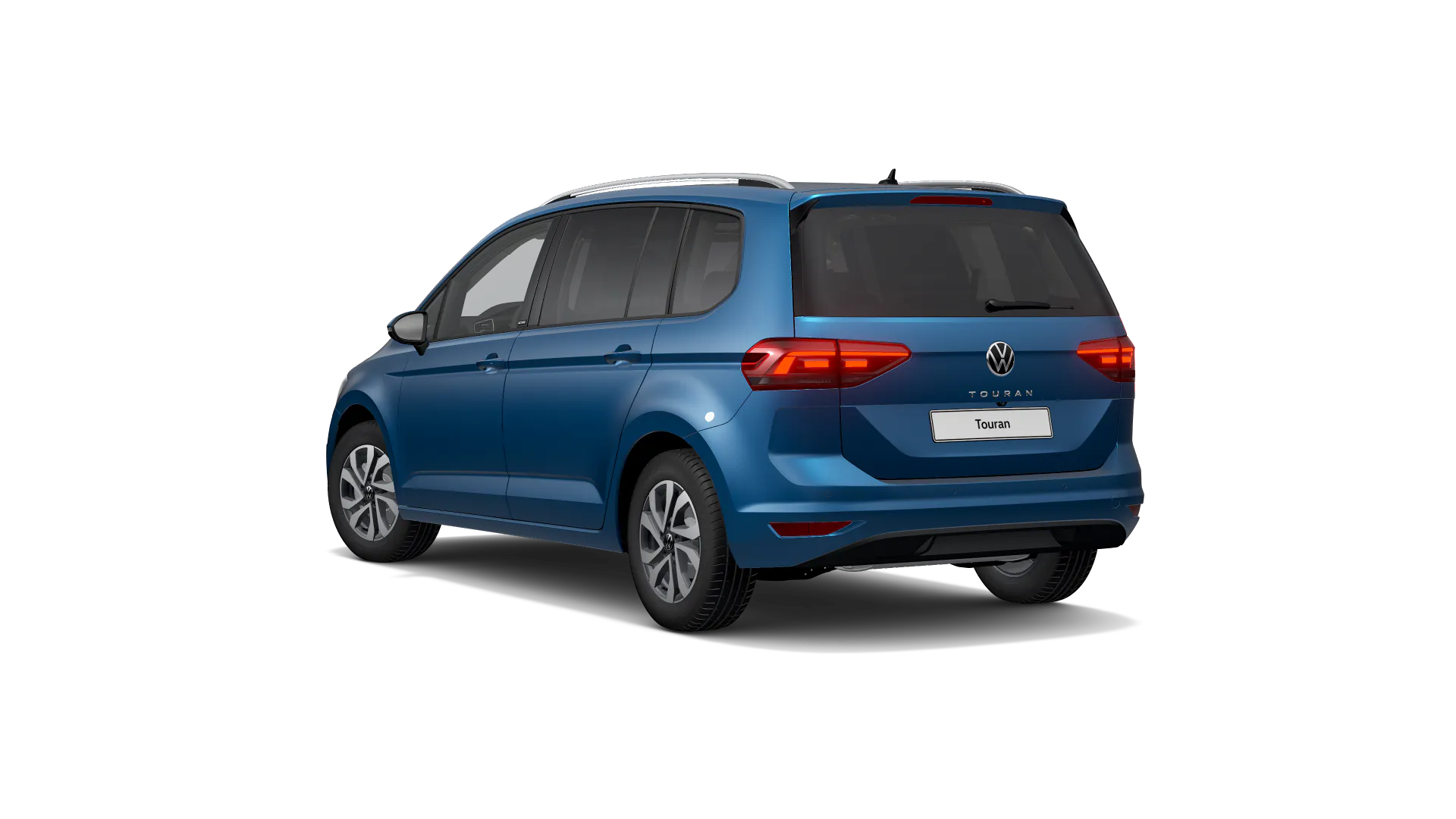 Volkswagen Touran Active