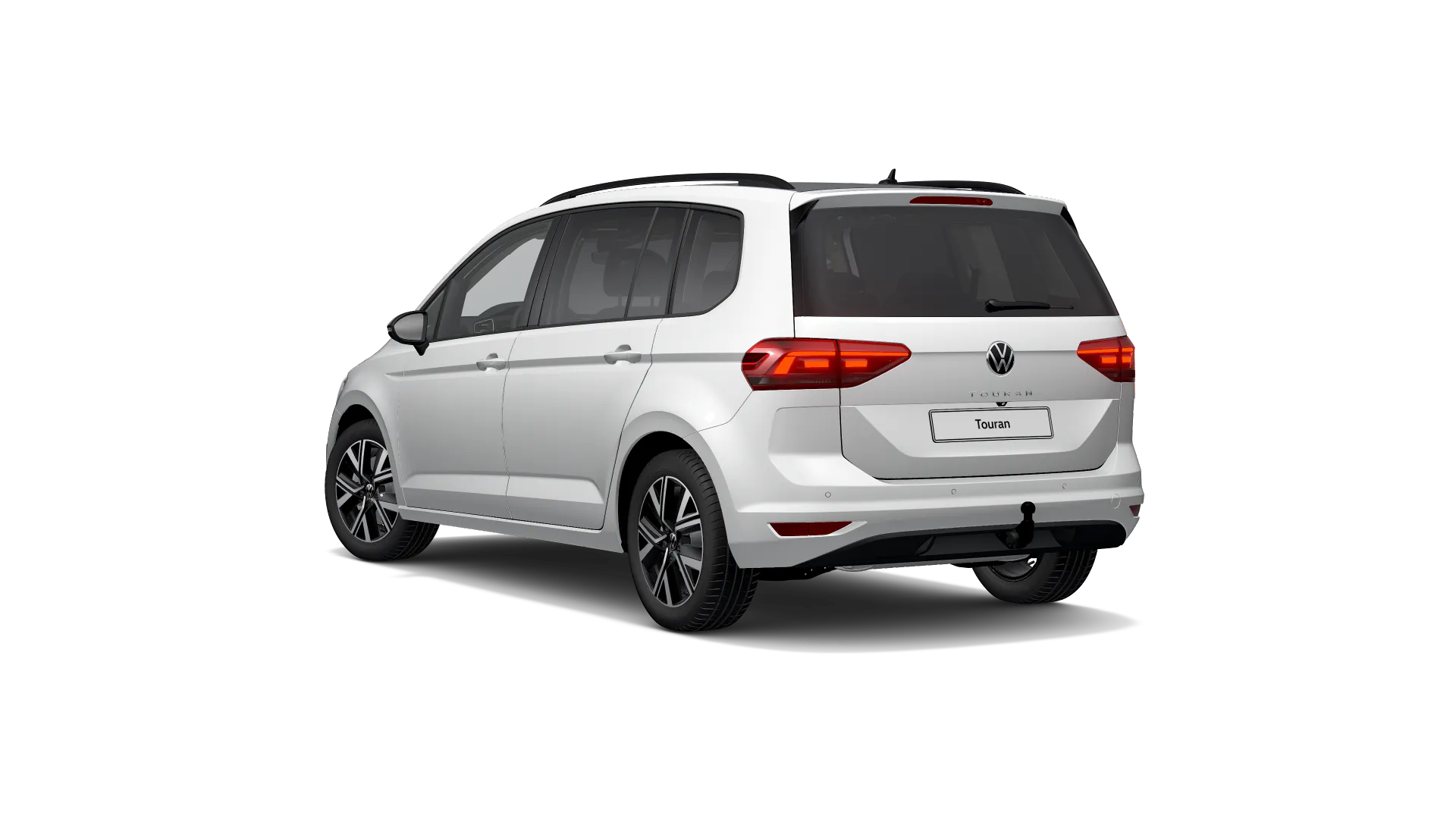 Volkswagen Touran Highline