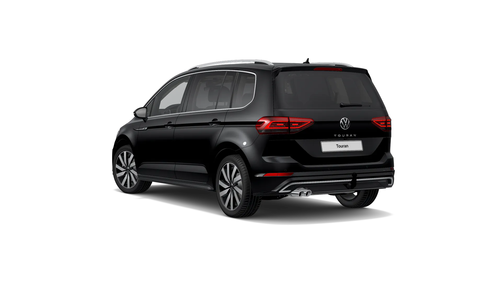 Volkswagen Touran Highline