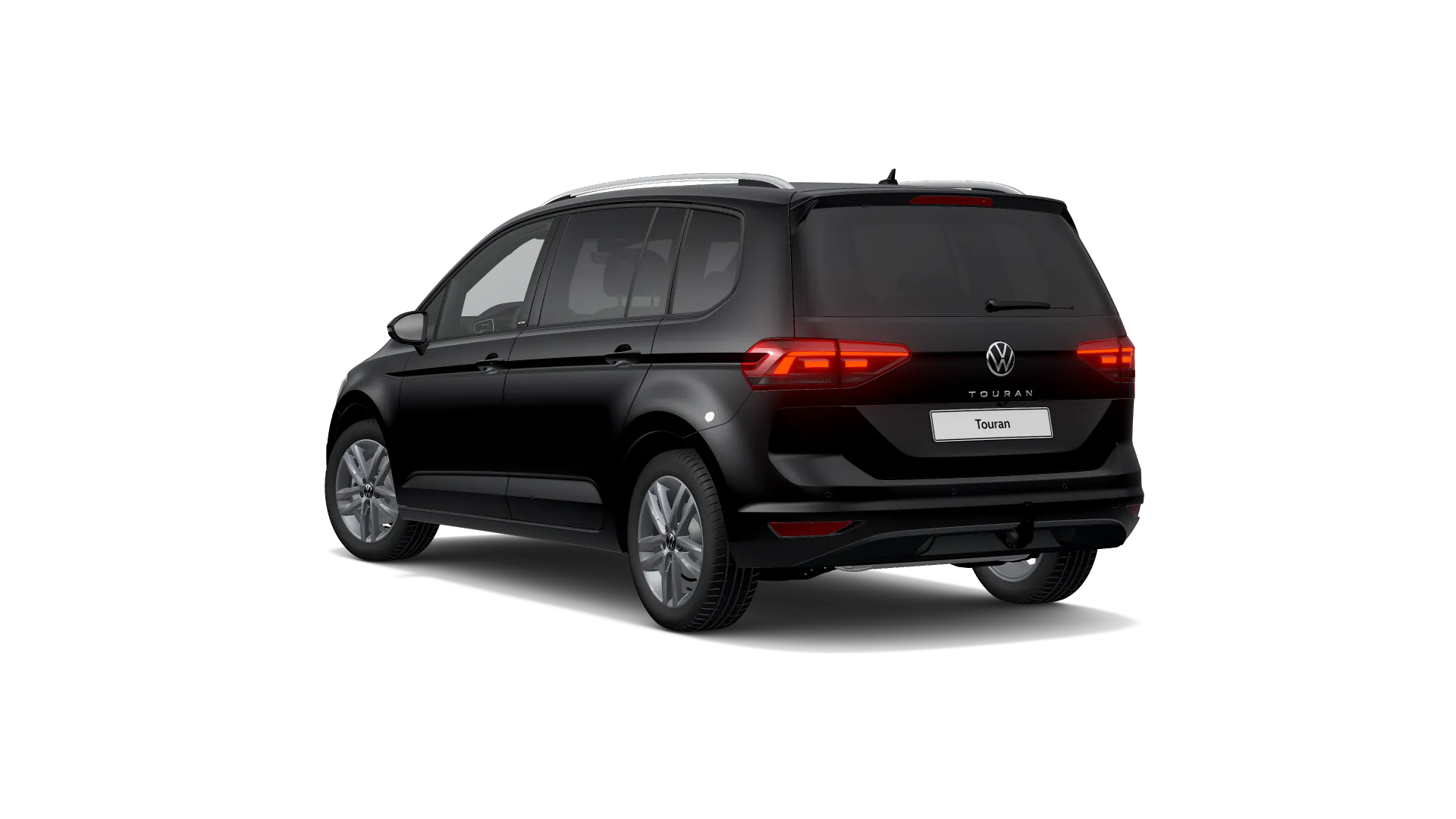 Volkswagen Touran Active