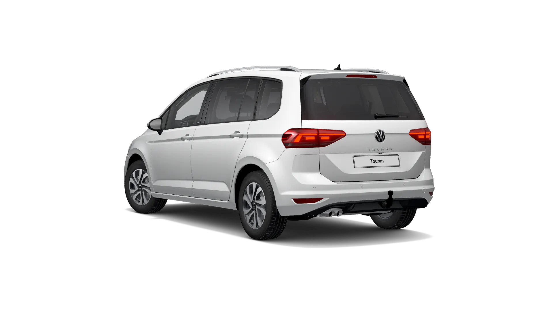 Volkswagen Touran Active