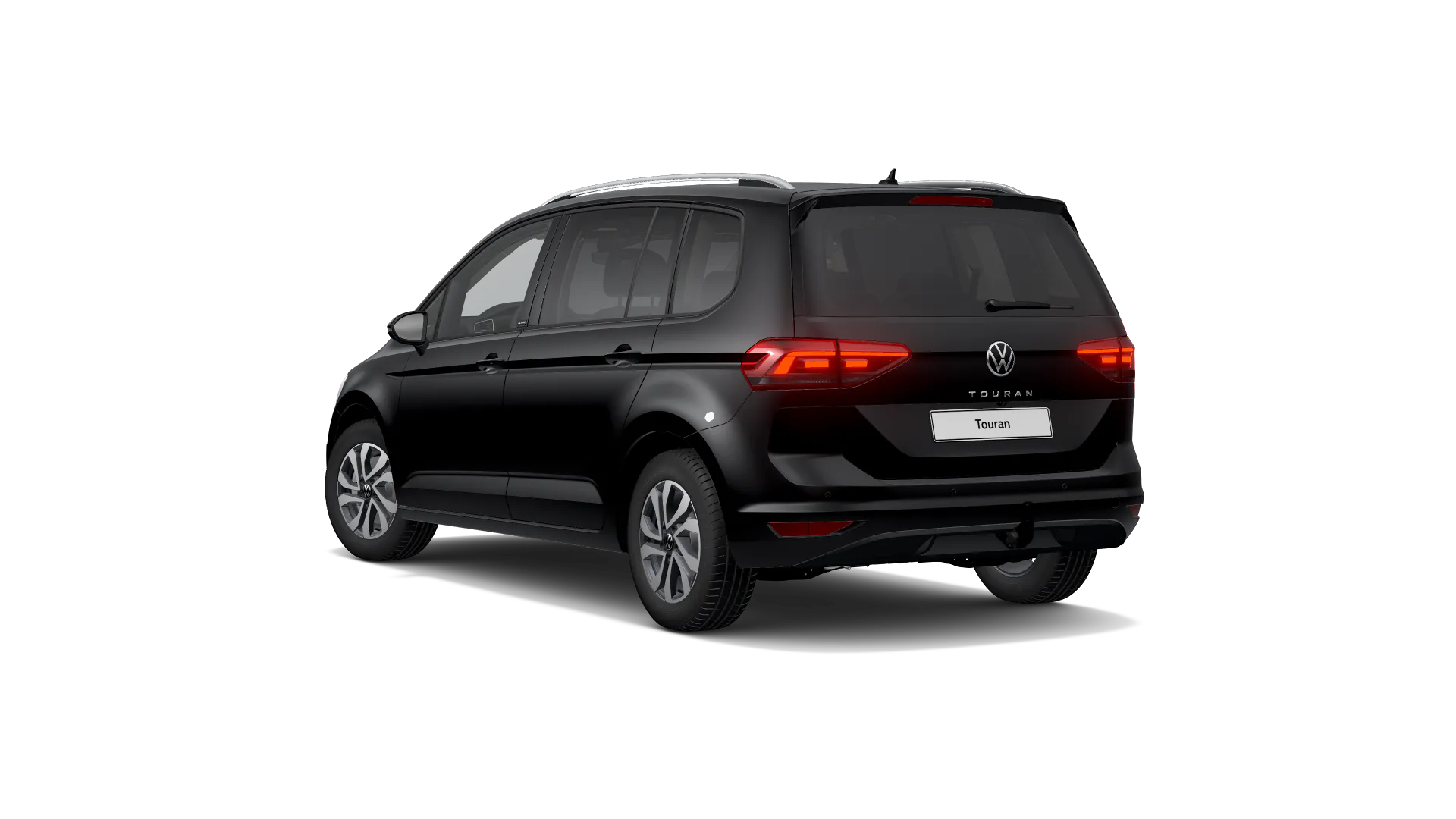 Volkswagen Touran Active