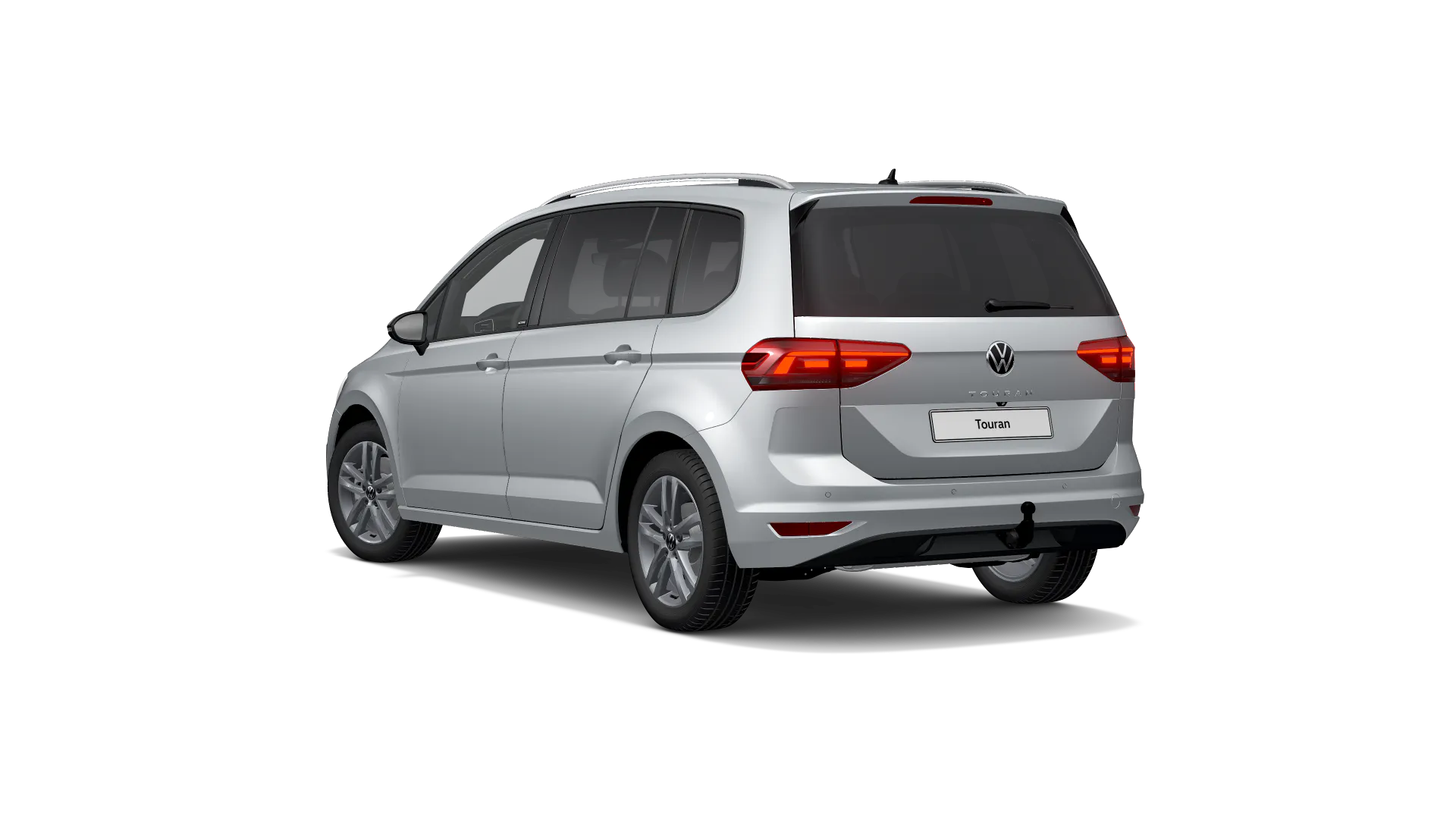 Volkswagen Touran Active