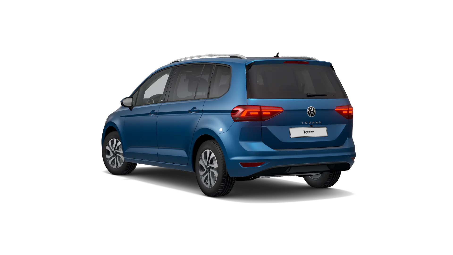 Volkswagen Touran Active