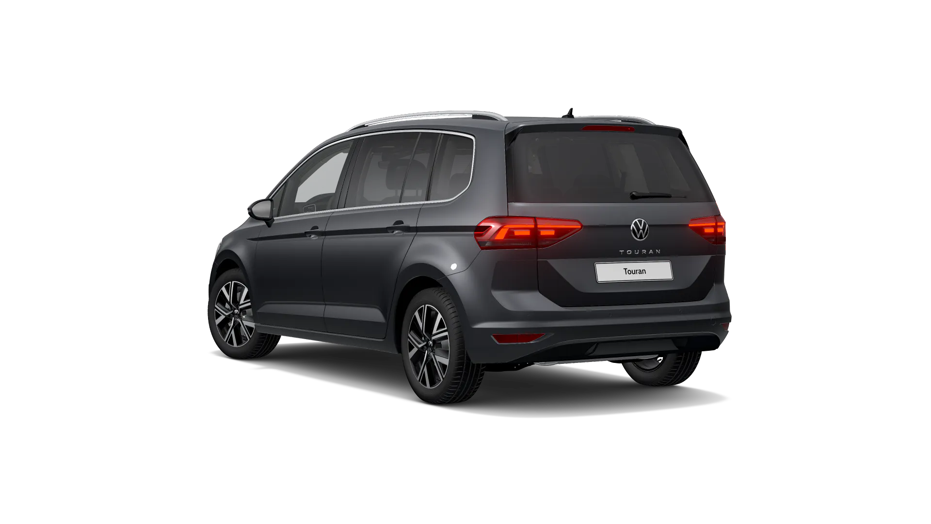 Volkswagen Touran Highline