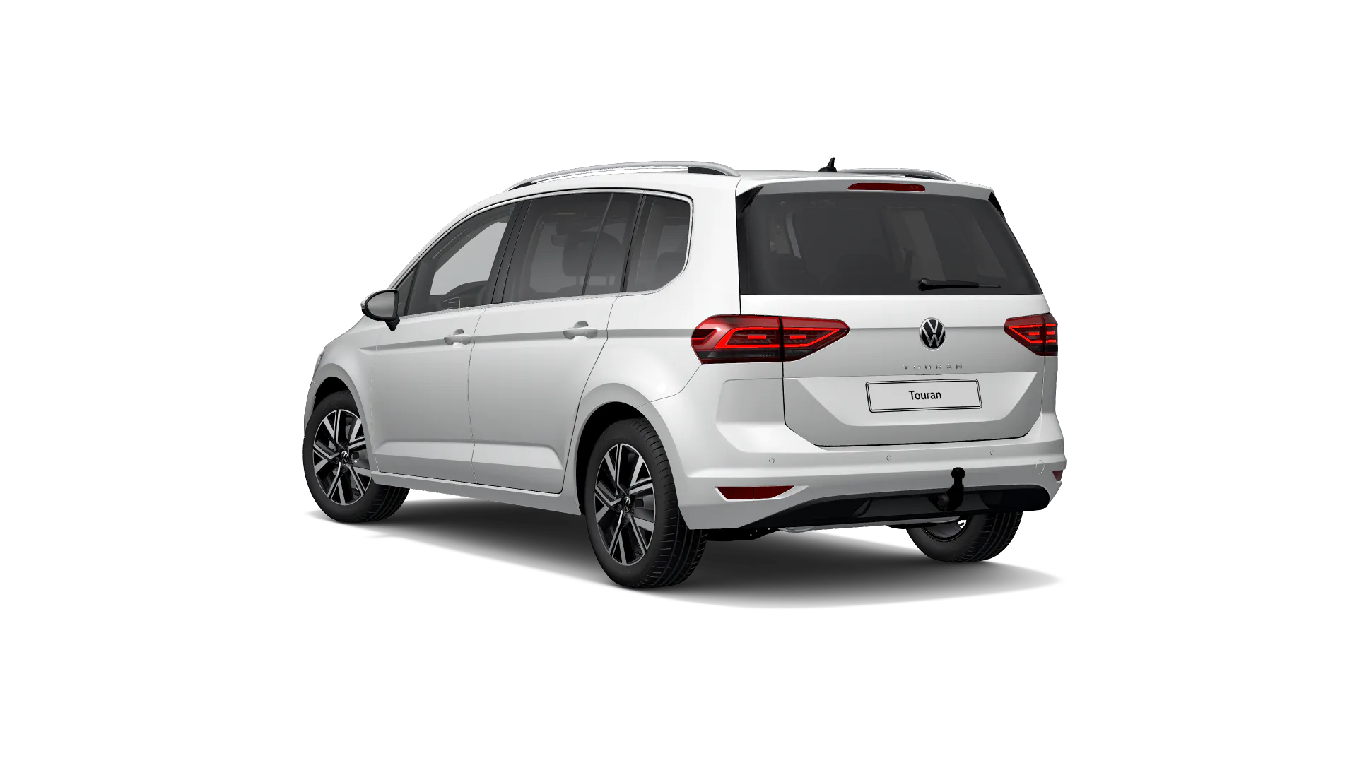 Volkswagen Touran Highline