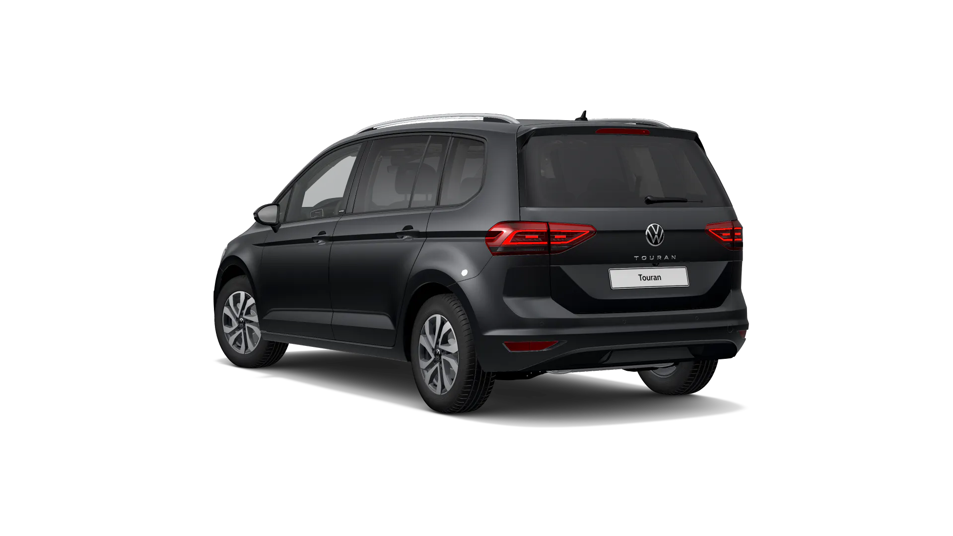 Volkswagen Touran Active