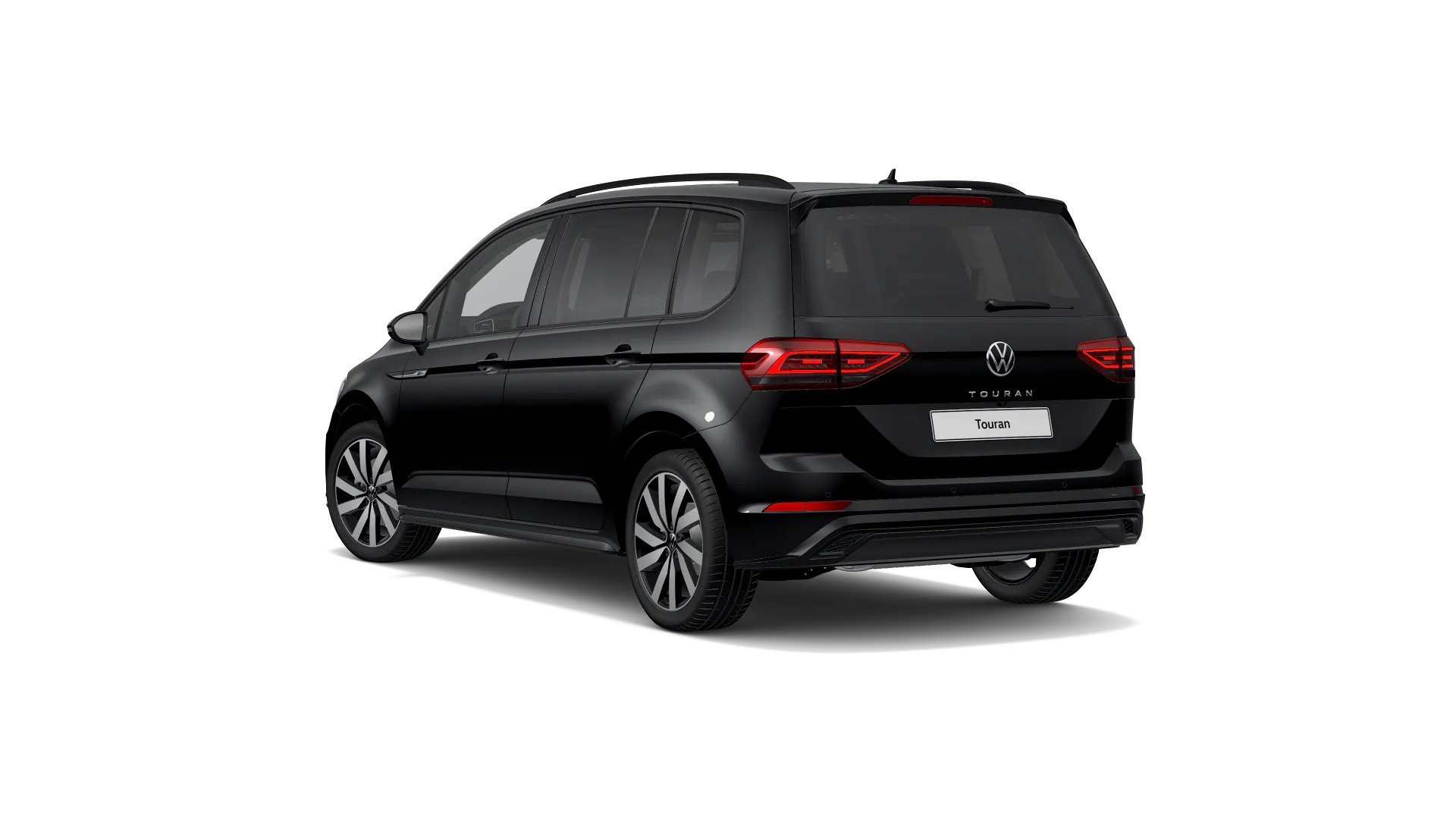Volkswagen Touran Highline