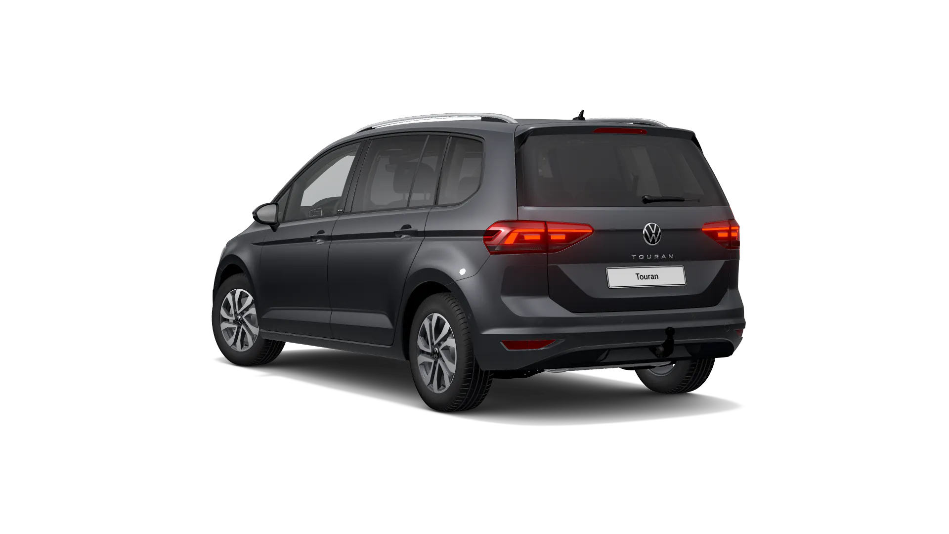 Volkswagen Touran Active