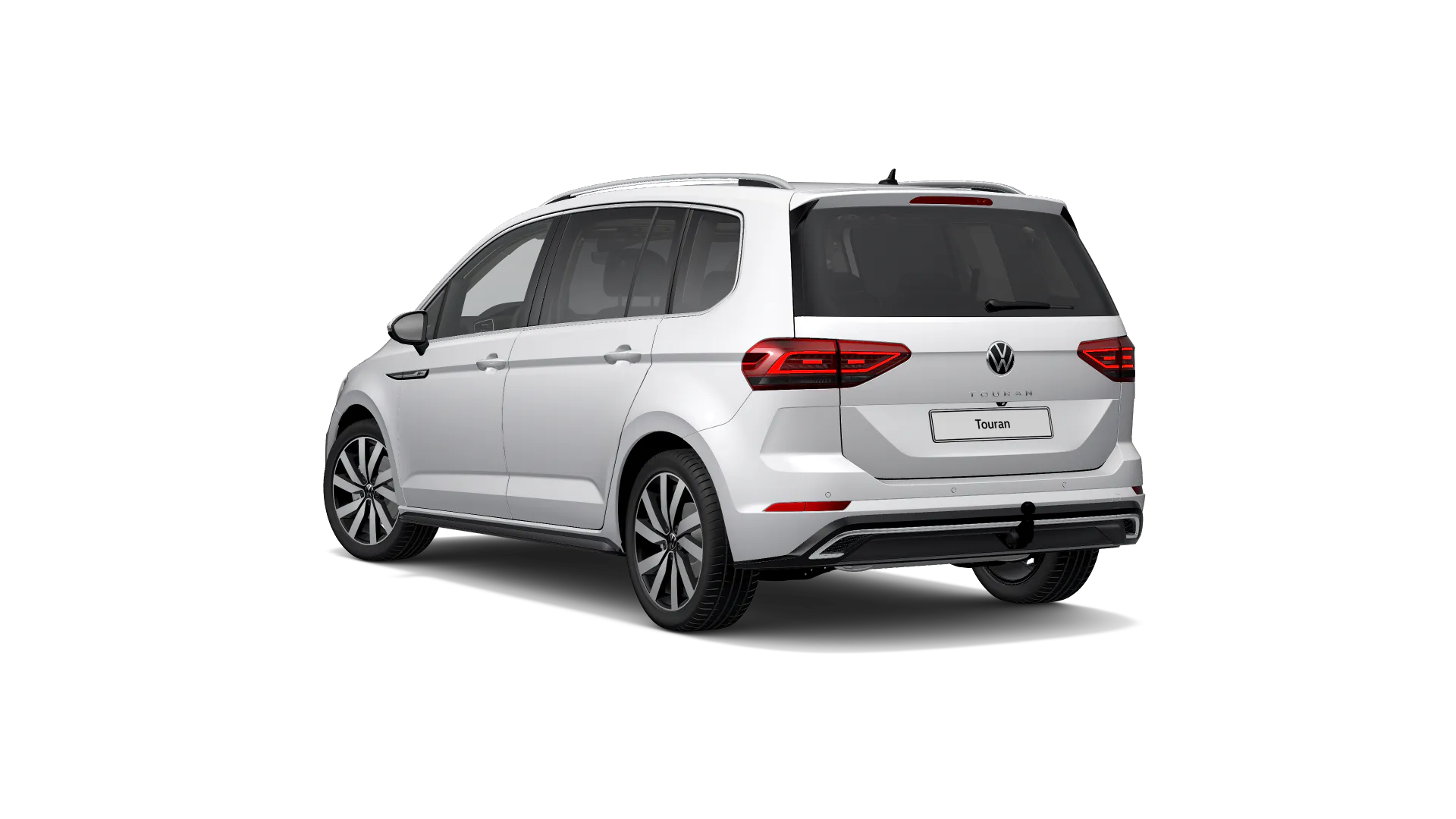 Volkswagen Touran Highline