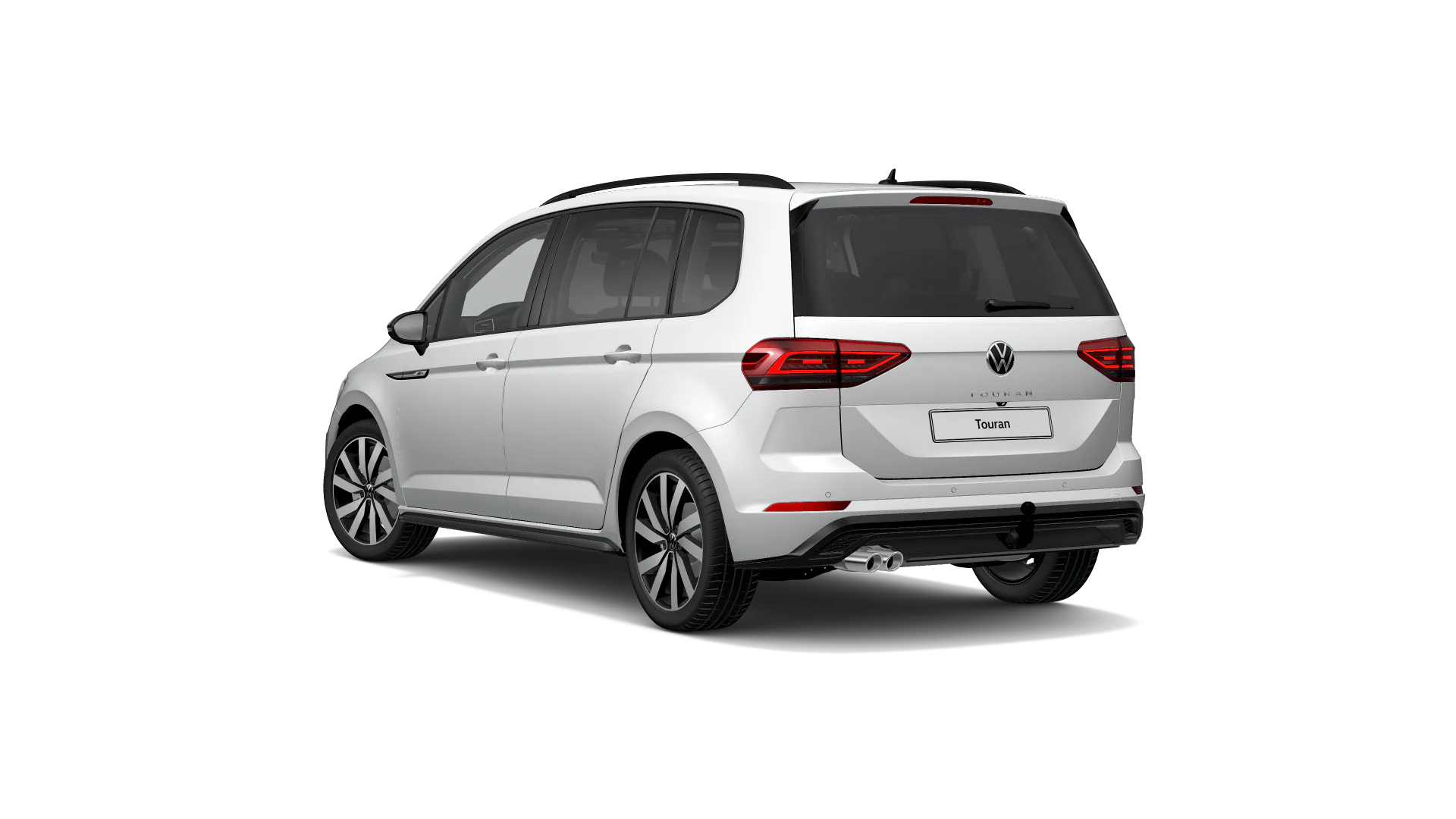 Volkswagen Touran Highline