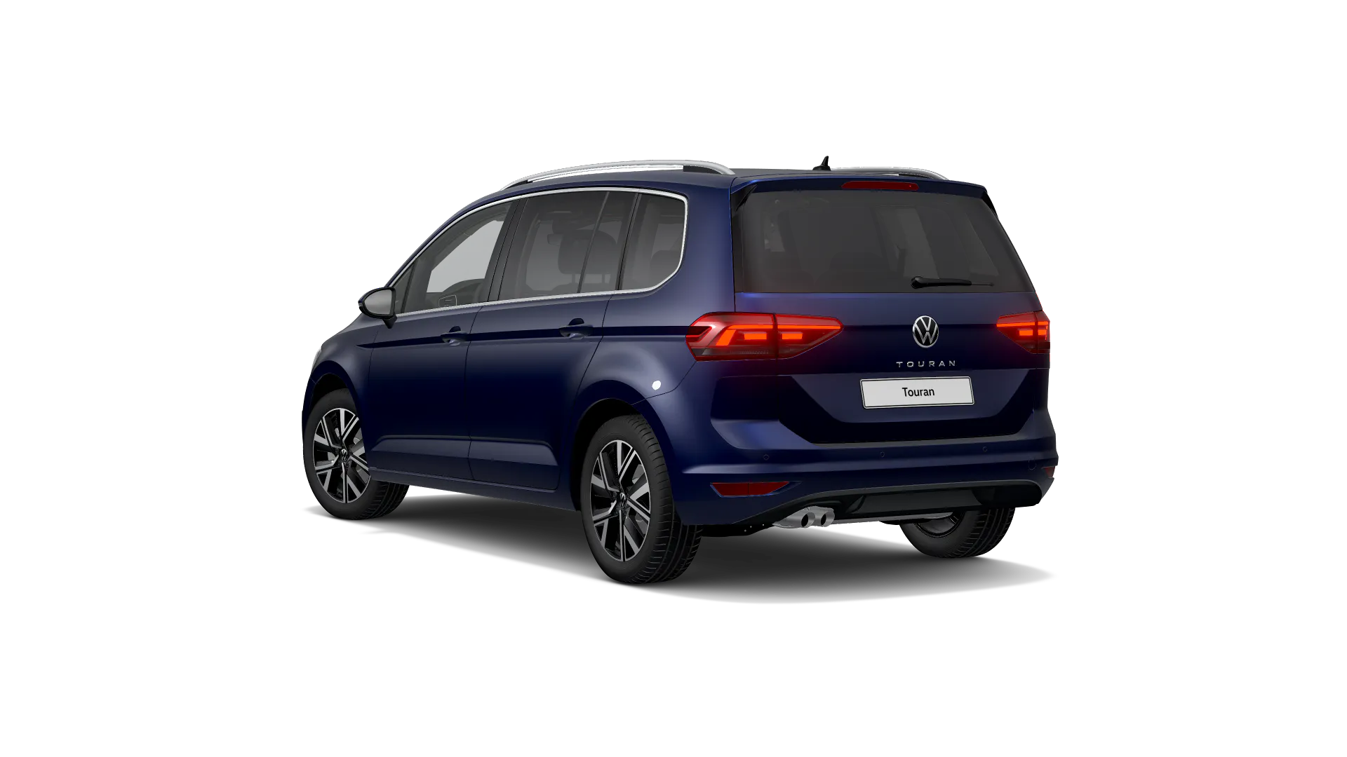 Volkswagen Touran Highline
