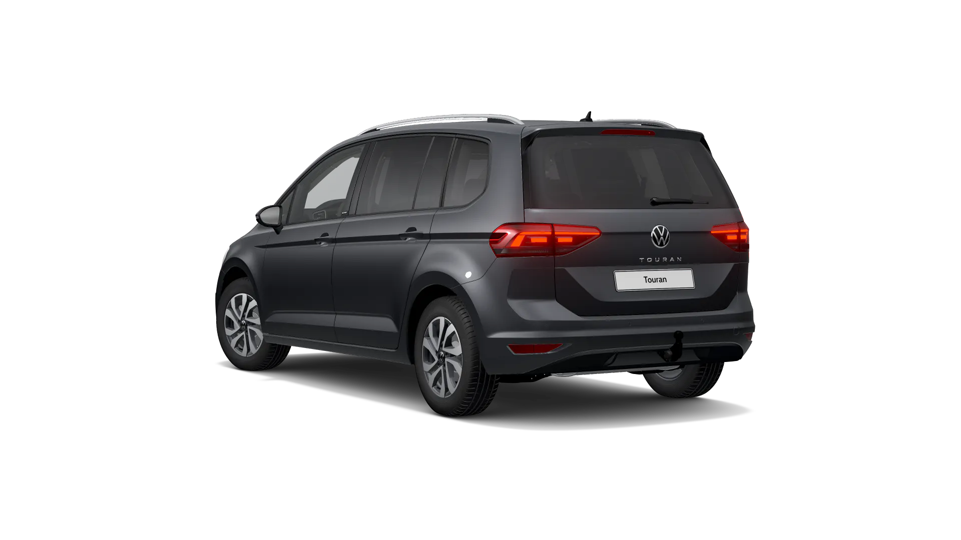 Volkswagen Touran Active