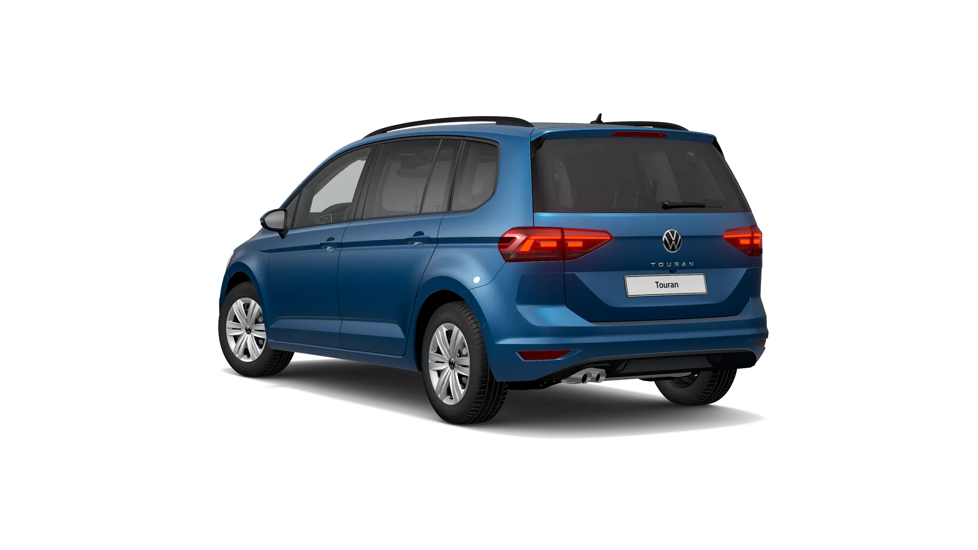 Volkswagen Touran Trendline