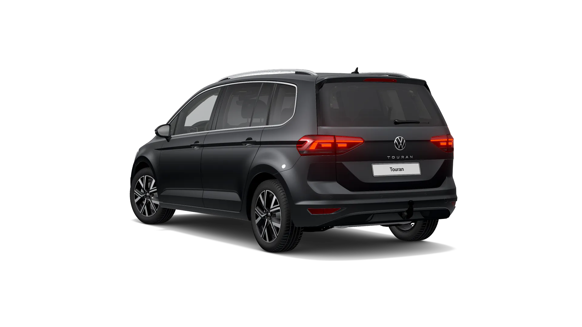 Volkswagen Touran Highline