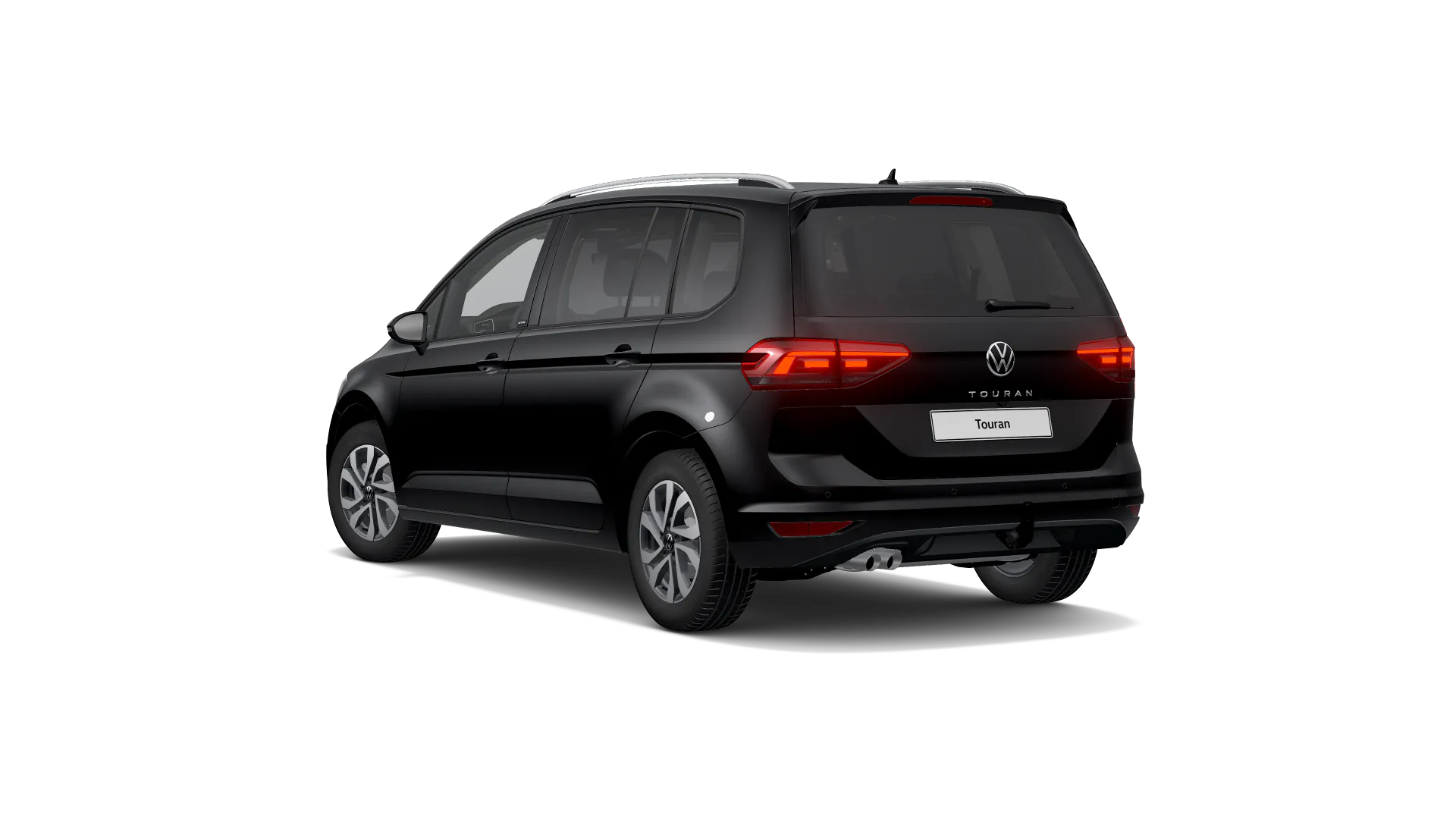 Volkswagen Touran Active