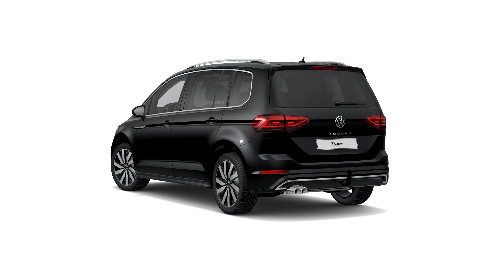 Volkswagen Touran Highline