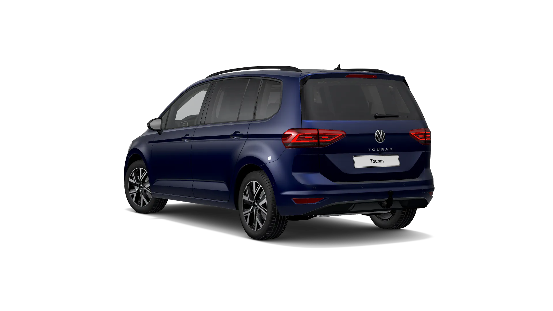 Volkswagen Touran Highline