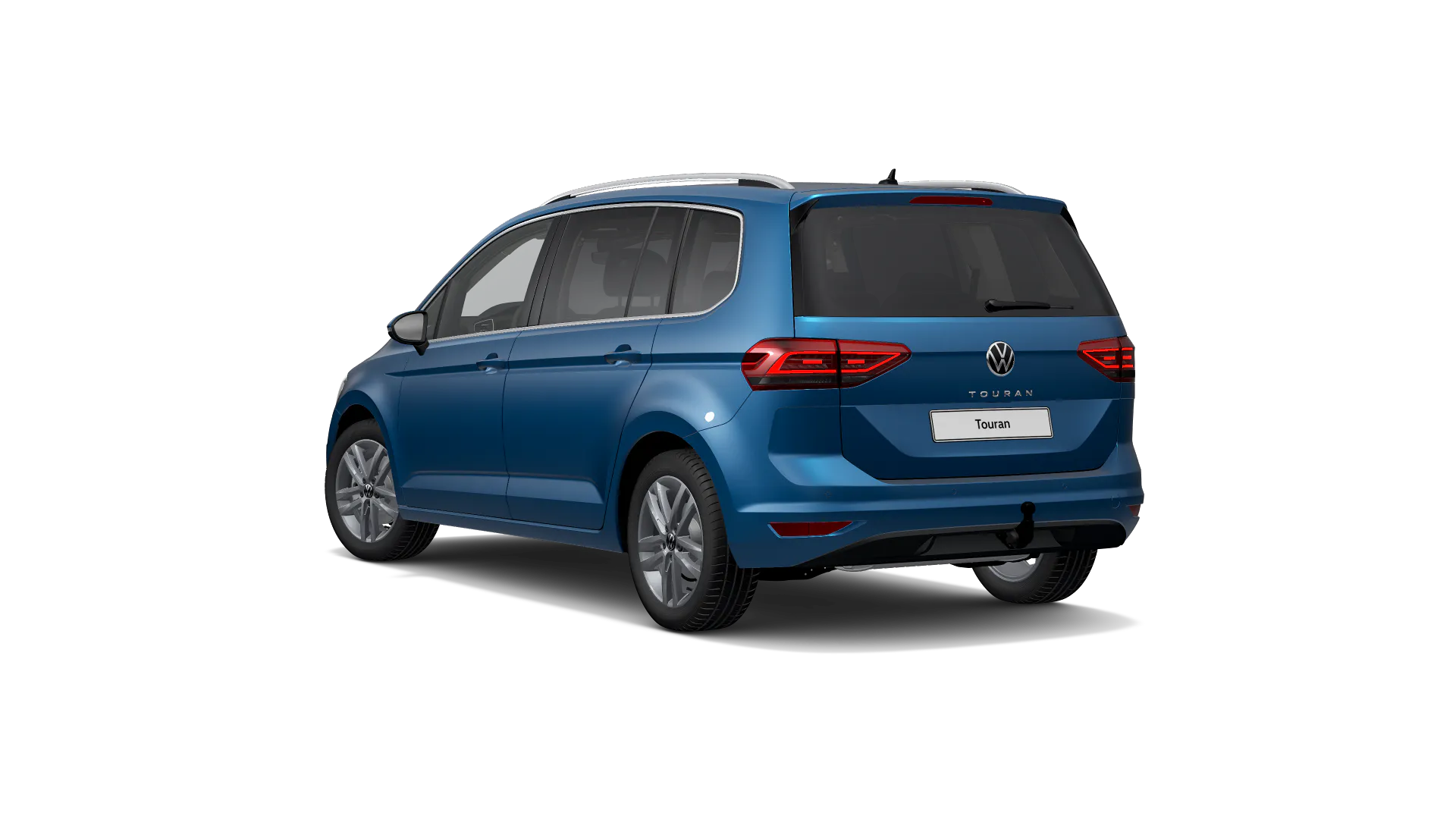 Volkswagen Touran Highline