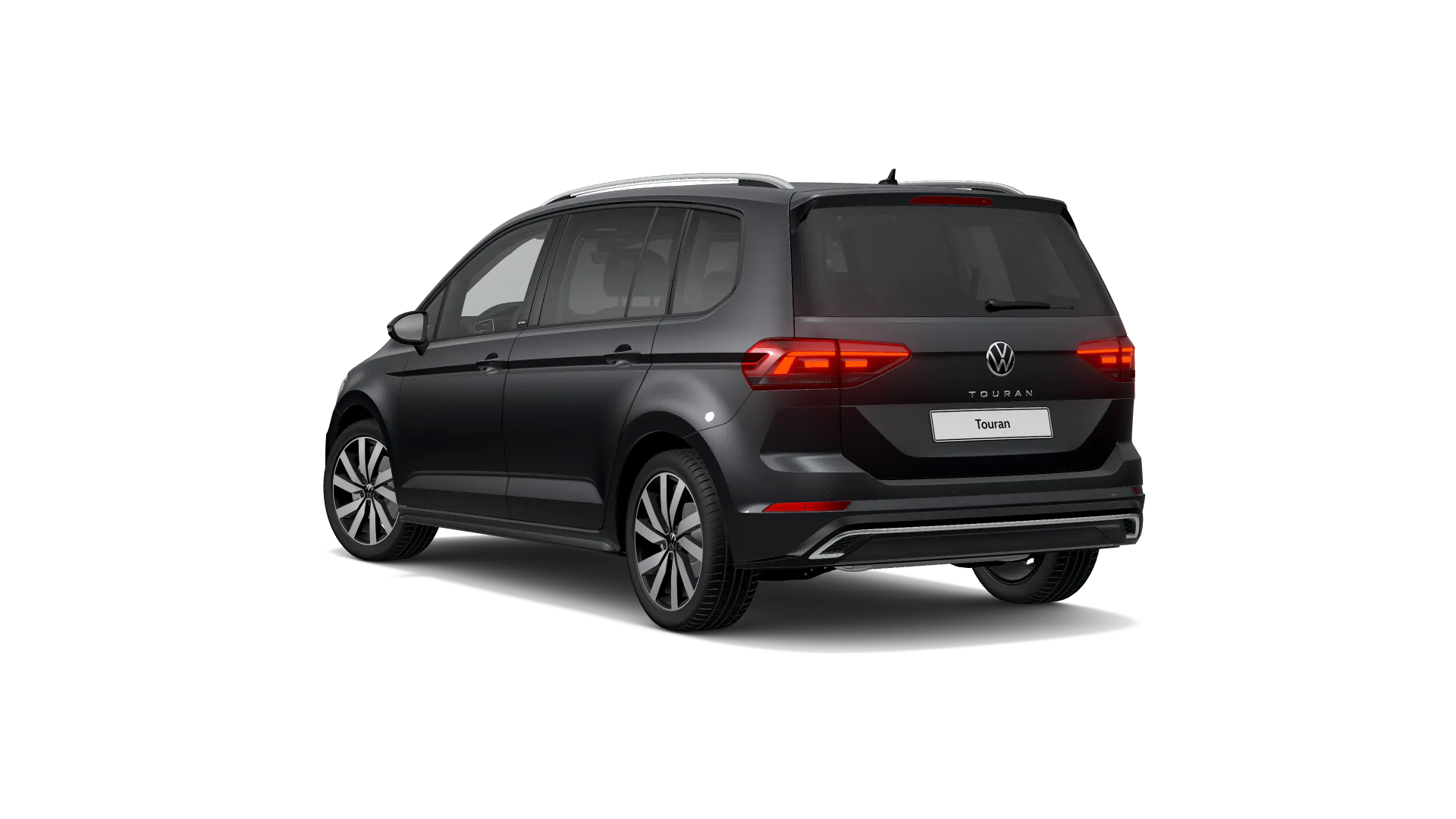 Volkswagen Touran Active