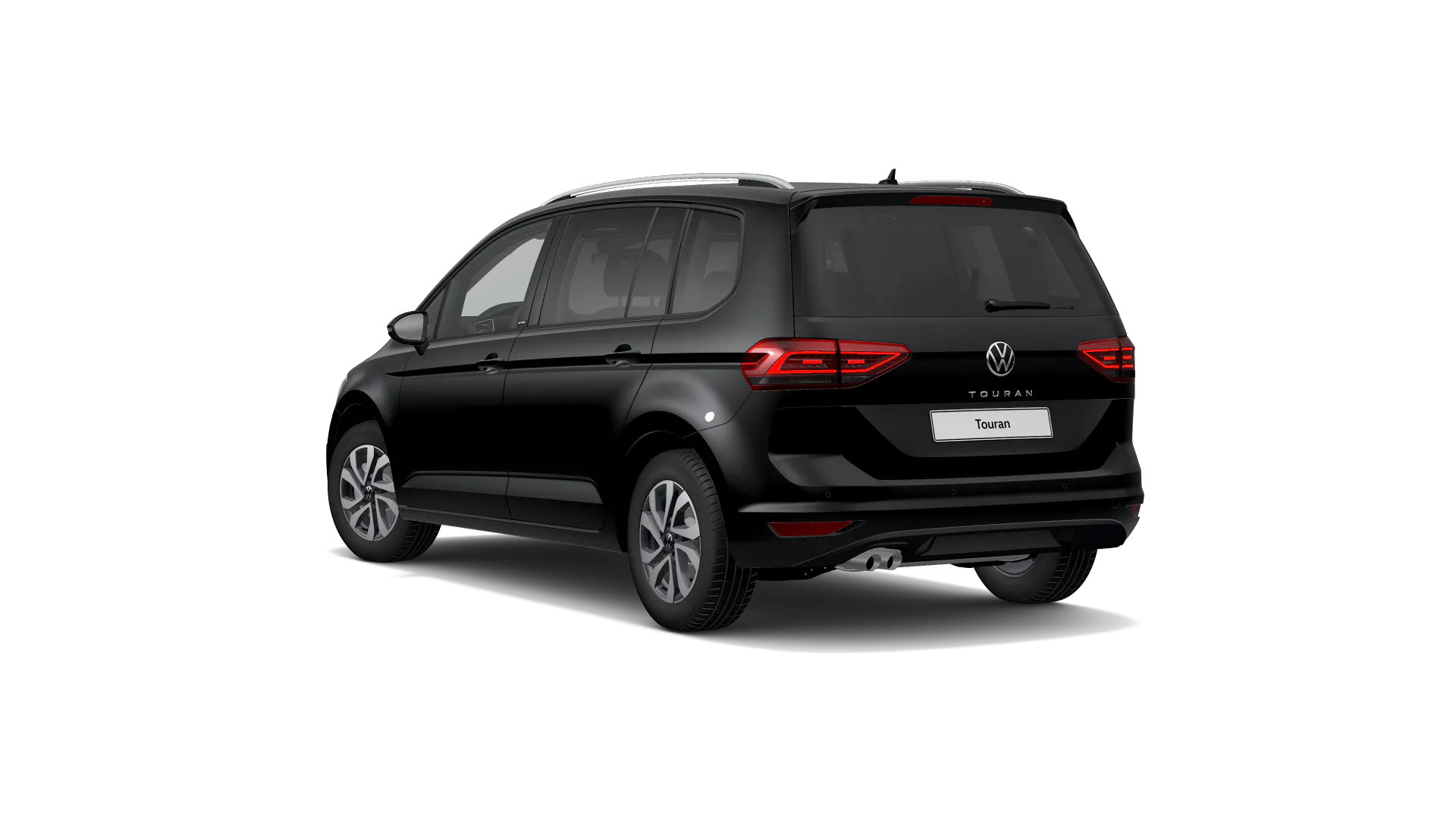 Volkswagen Touran Active