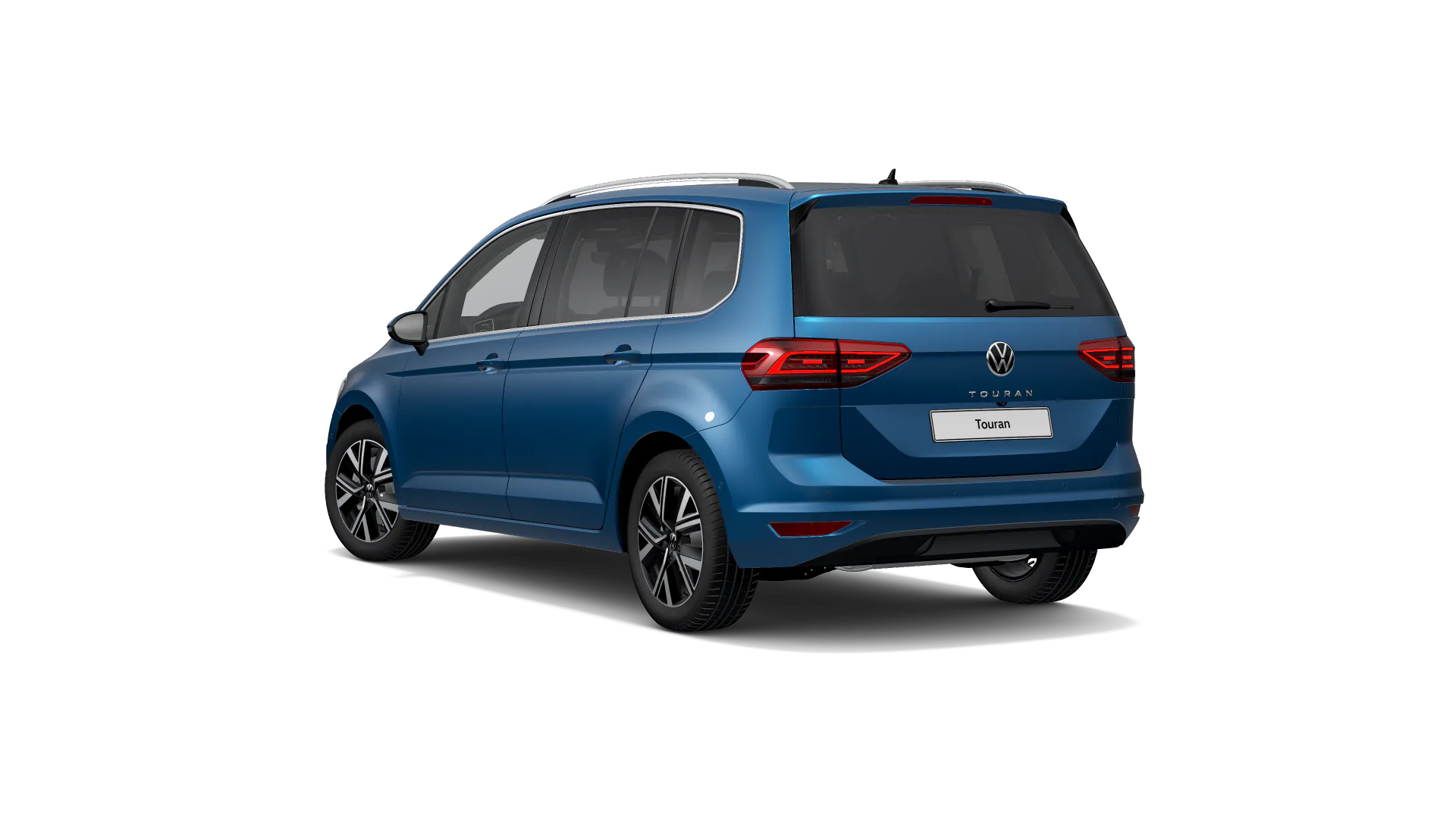 Volkswagen Touran Highline
