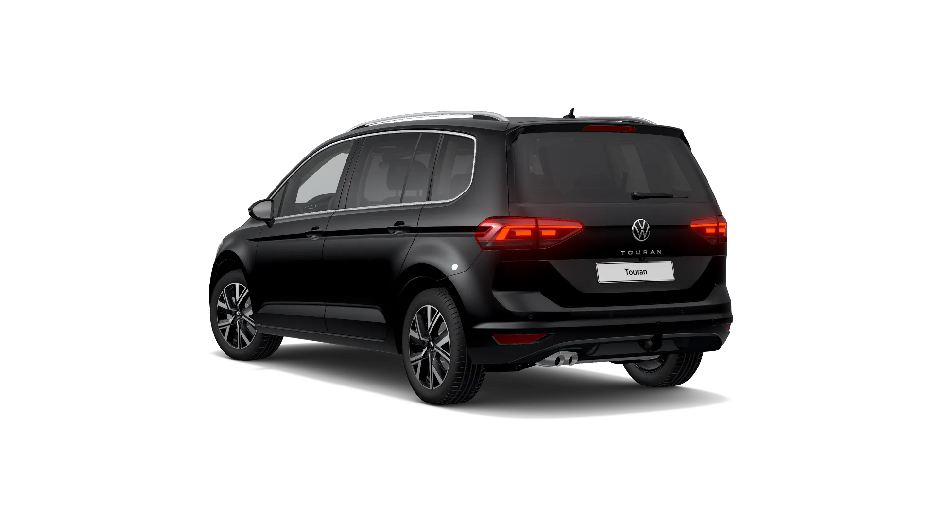 Volkswagen Touran Highline