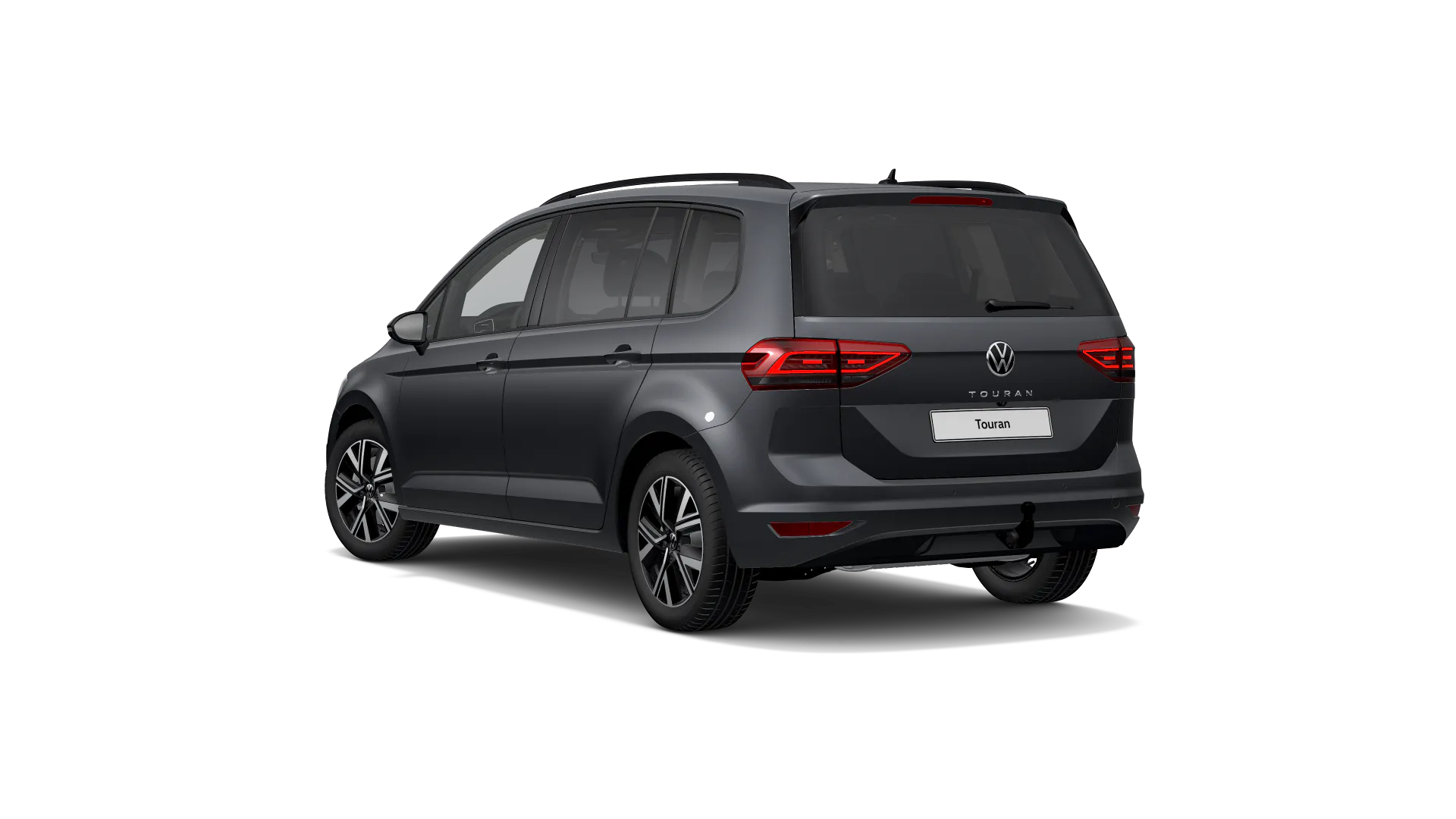 Volkswagen Touran Highline