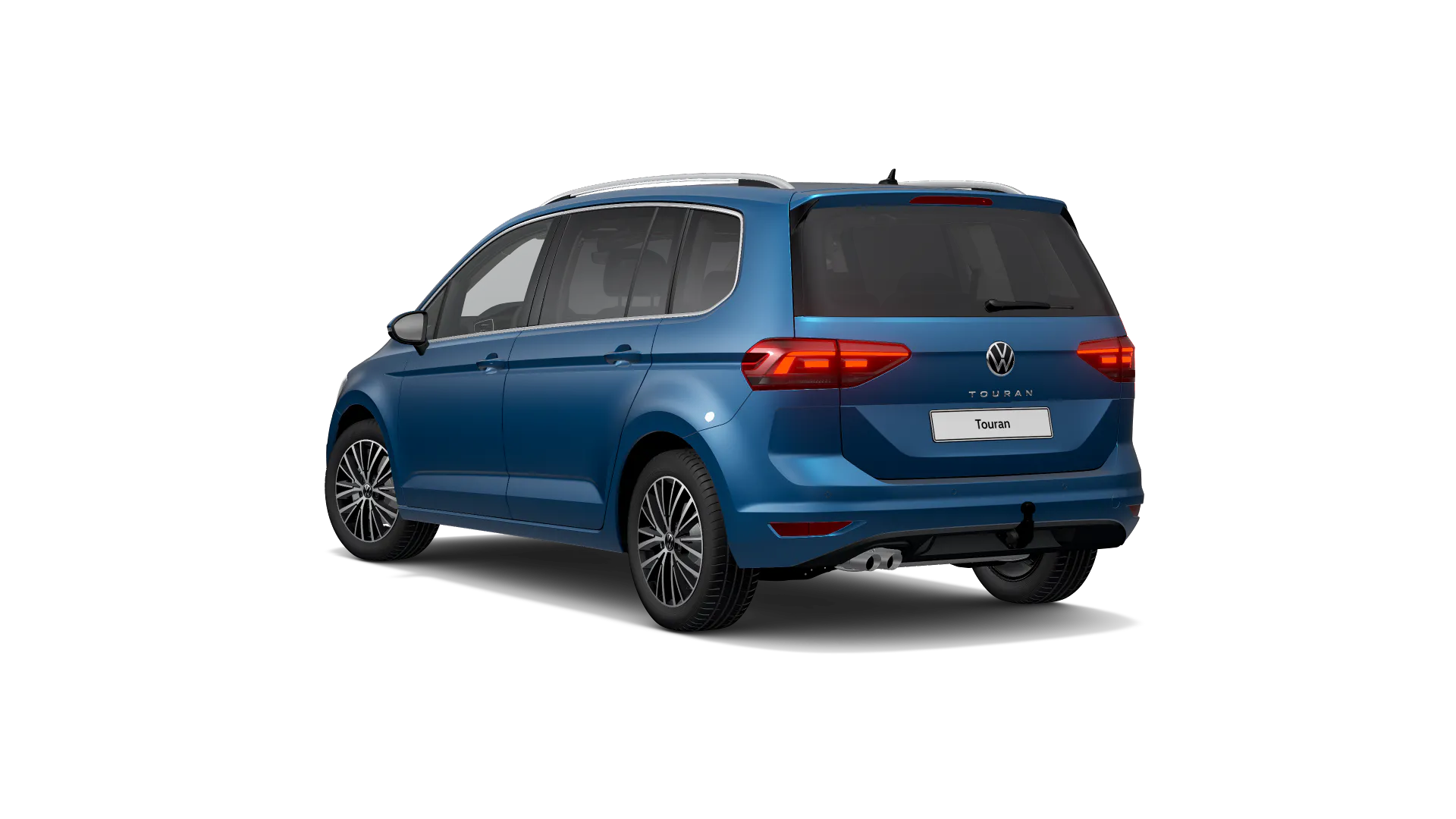 Volkswagen Touran Highline