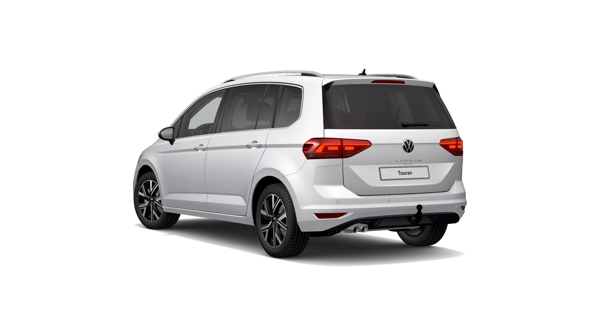 Volkswagen Touran Highline