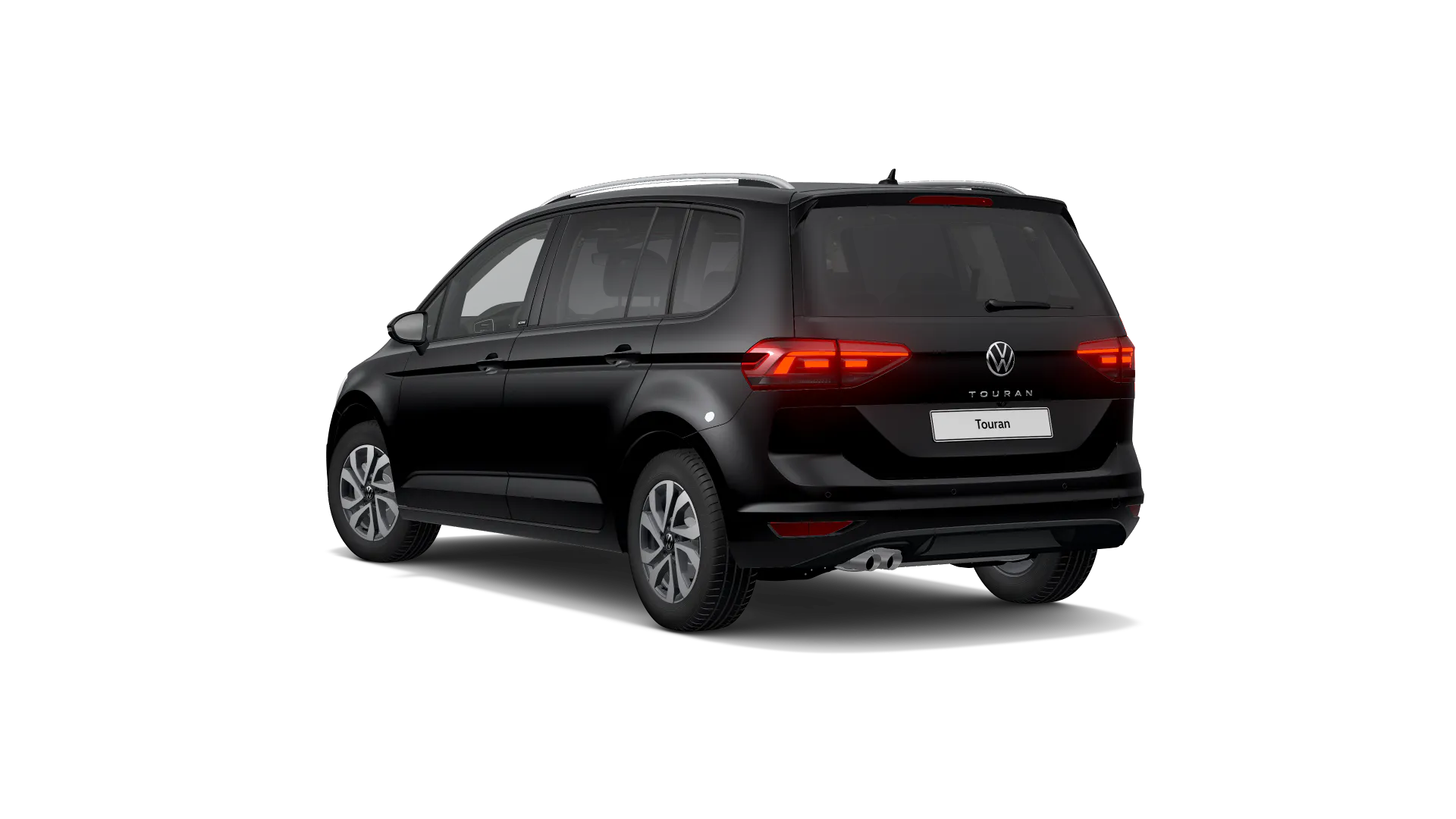 Volkswagen Touran Active