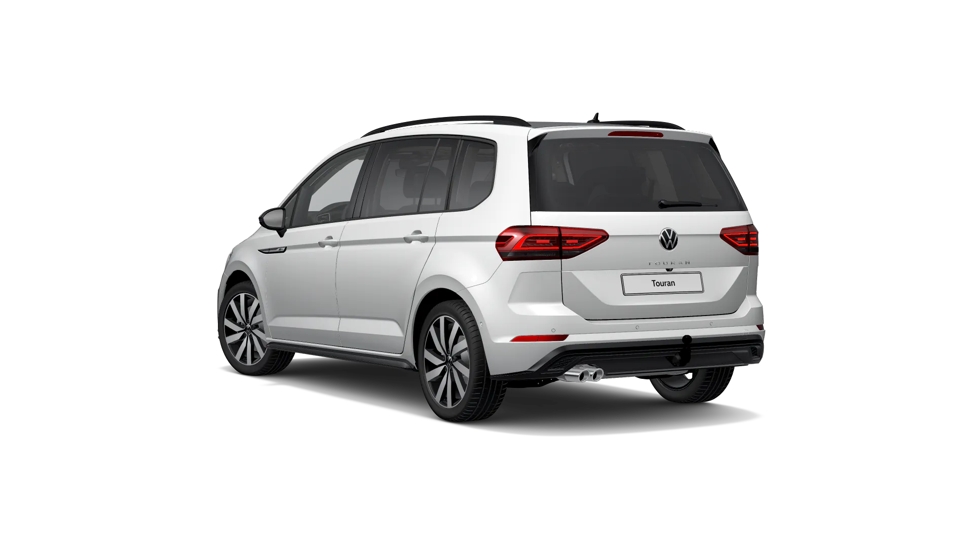Volkswagen Touran Highline