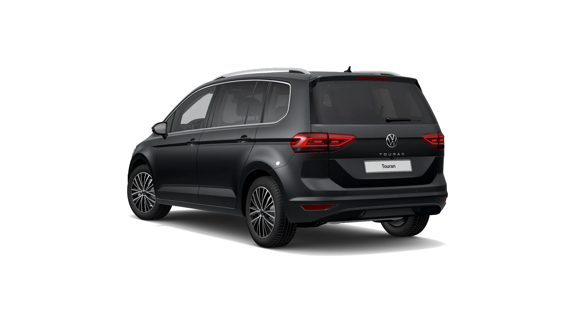Volkswagen Touran Highline