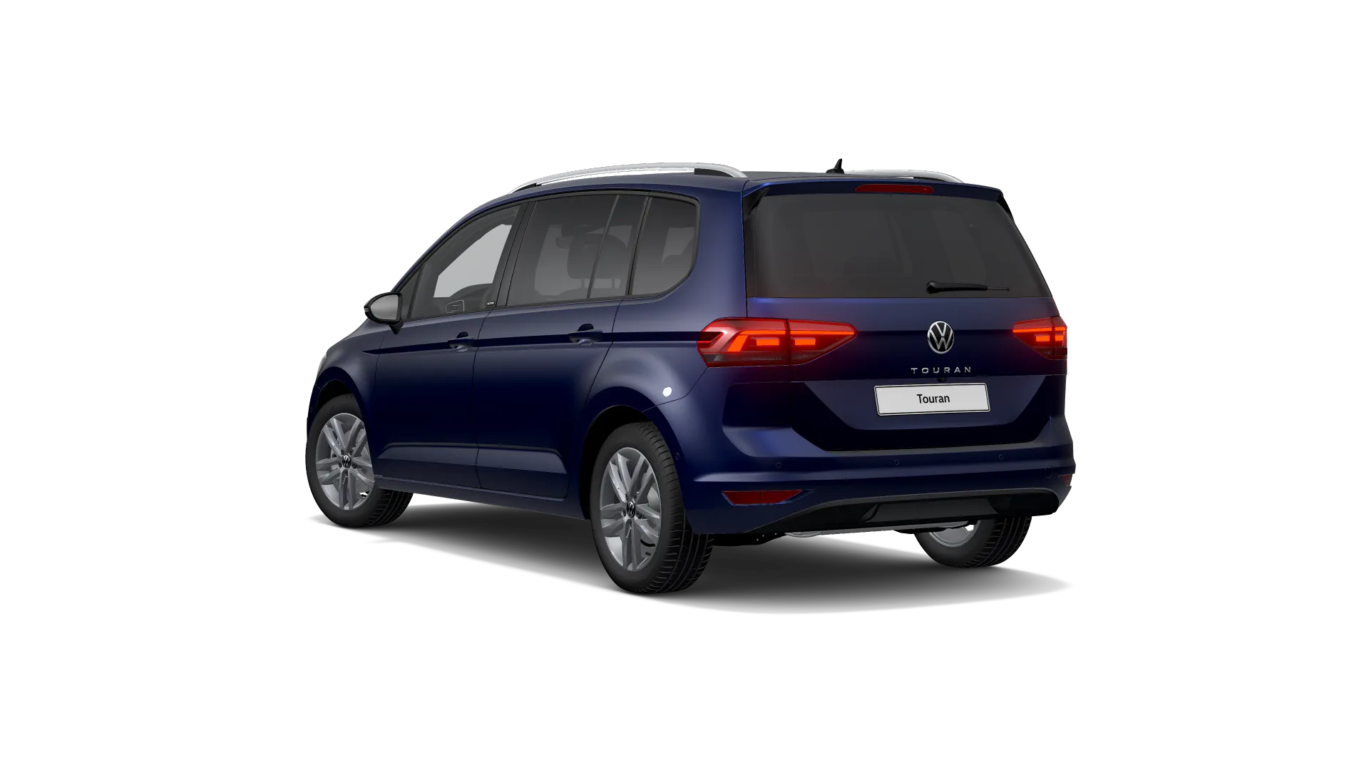 Volkswagen Touran Active