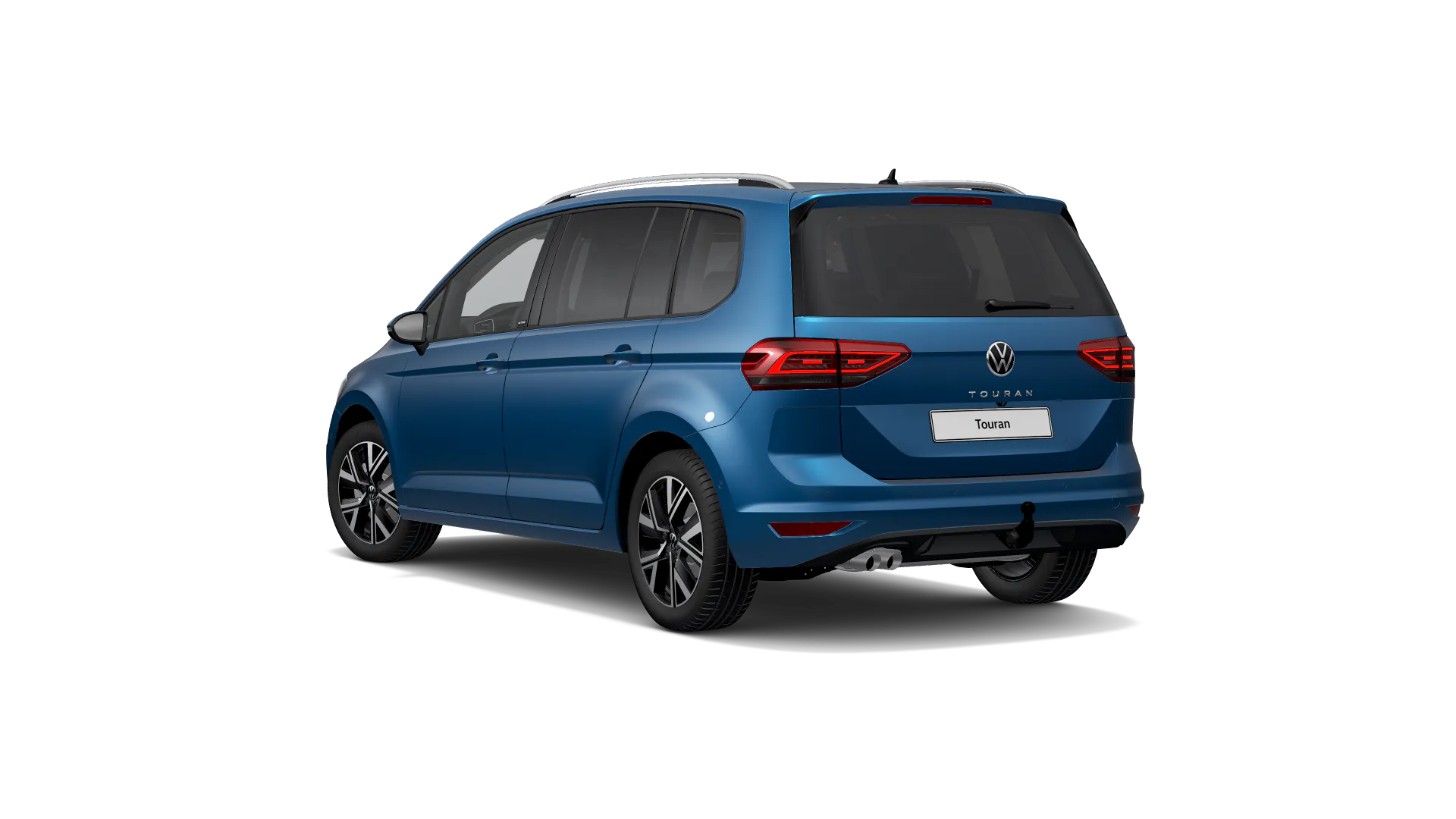 Volkswagen Touran Active