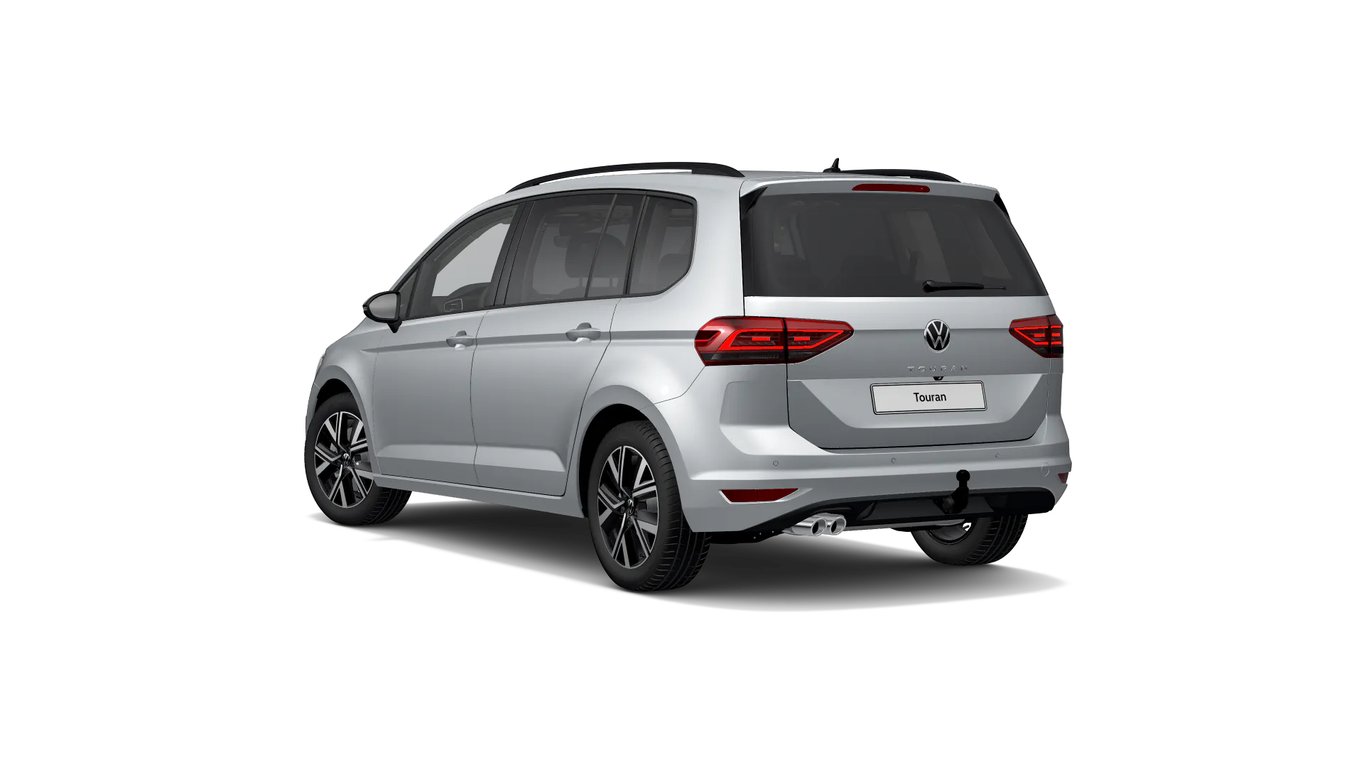 Volkswagen Touran Highline