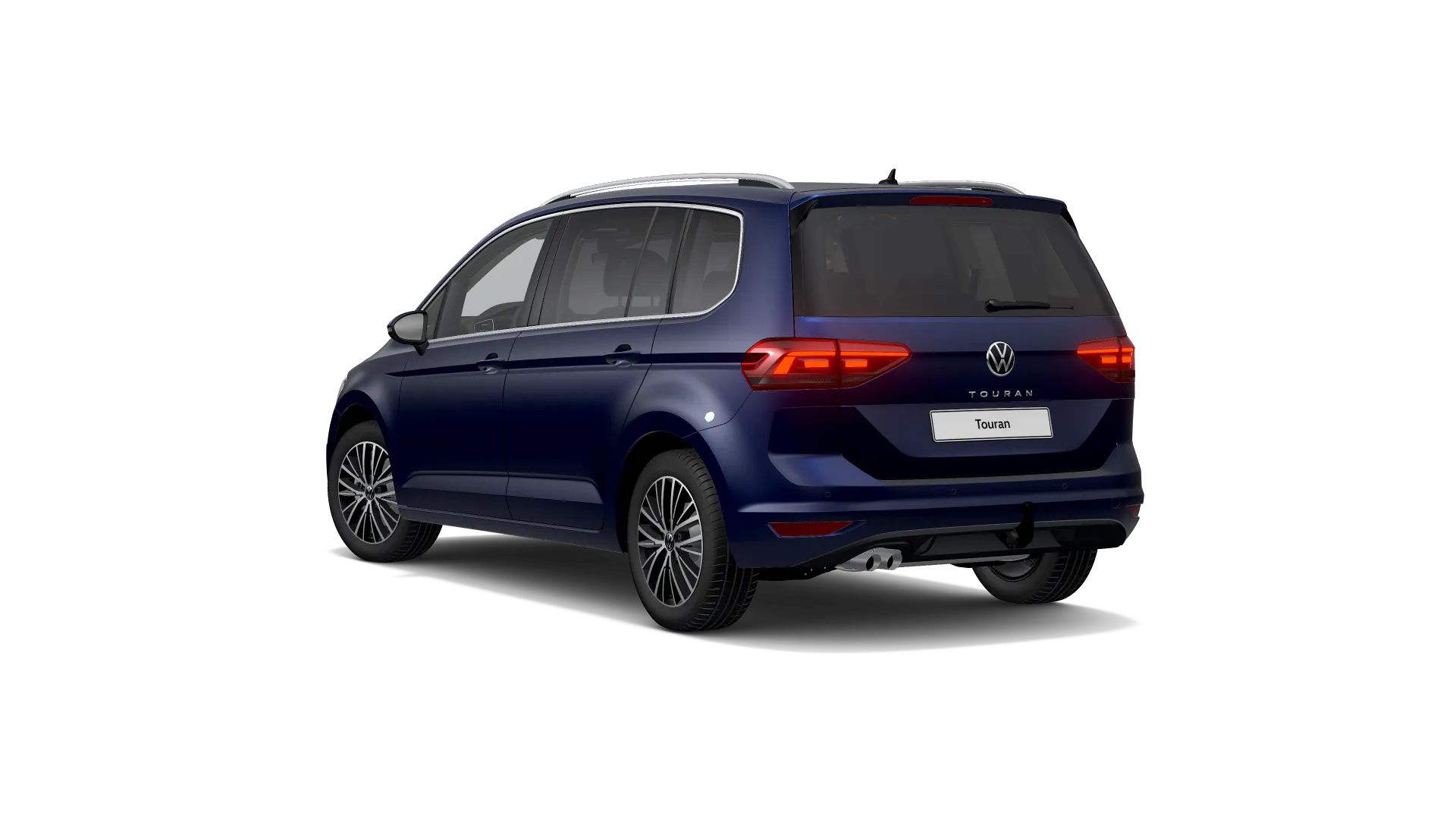 Volkswagen Touran Highline