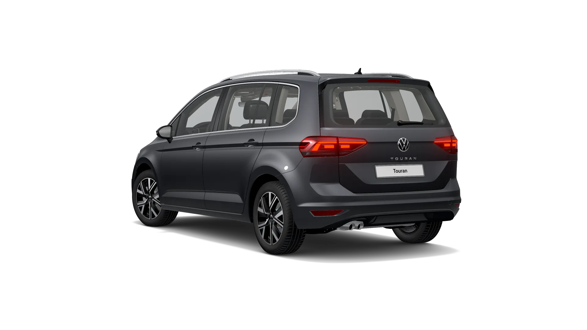 Volkswagen Touran Highline