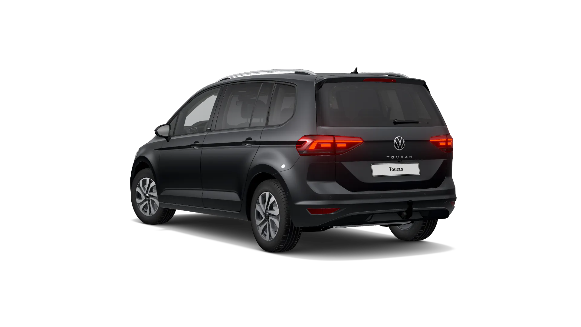 Volkswagen Touran Active