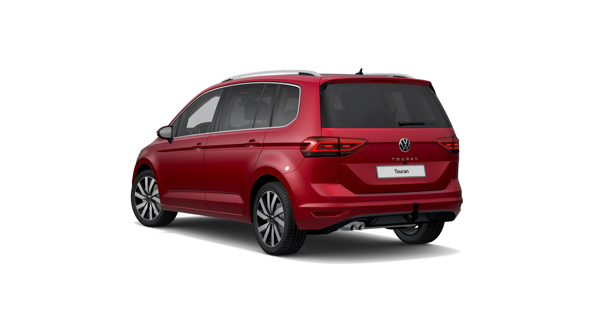 Volkswagen Touran Highline