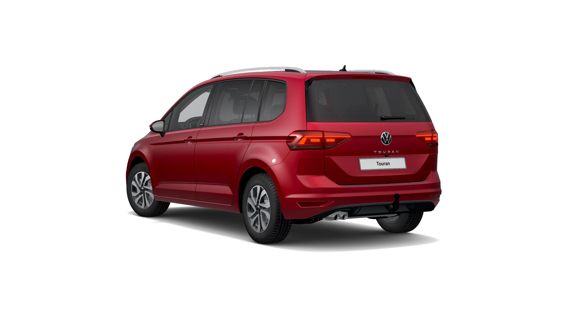 Volkswagen Touran Active