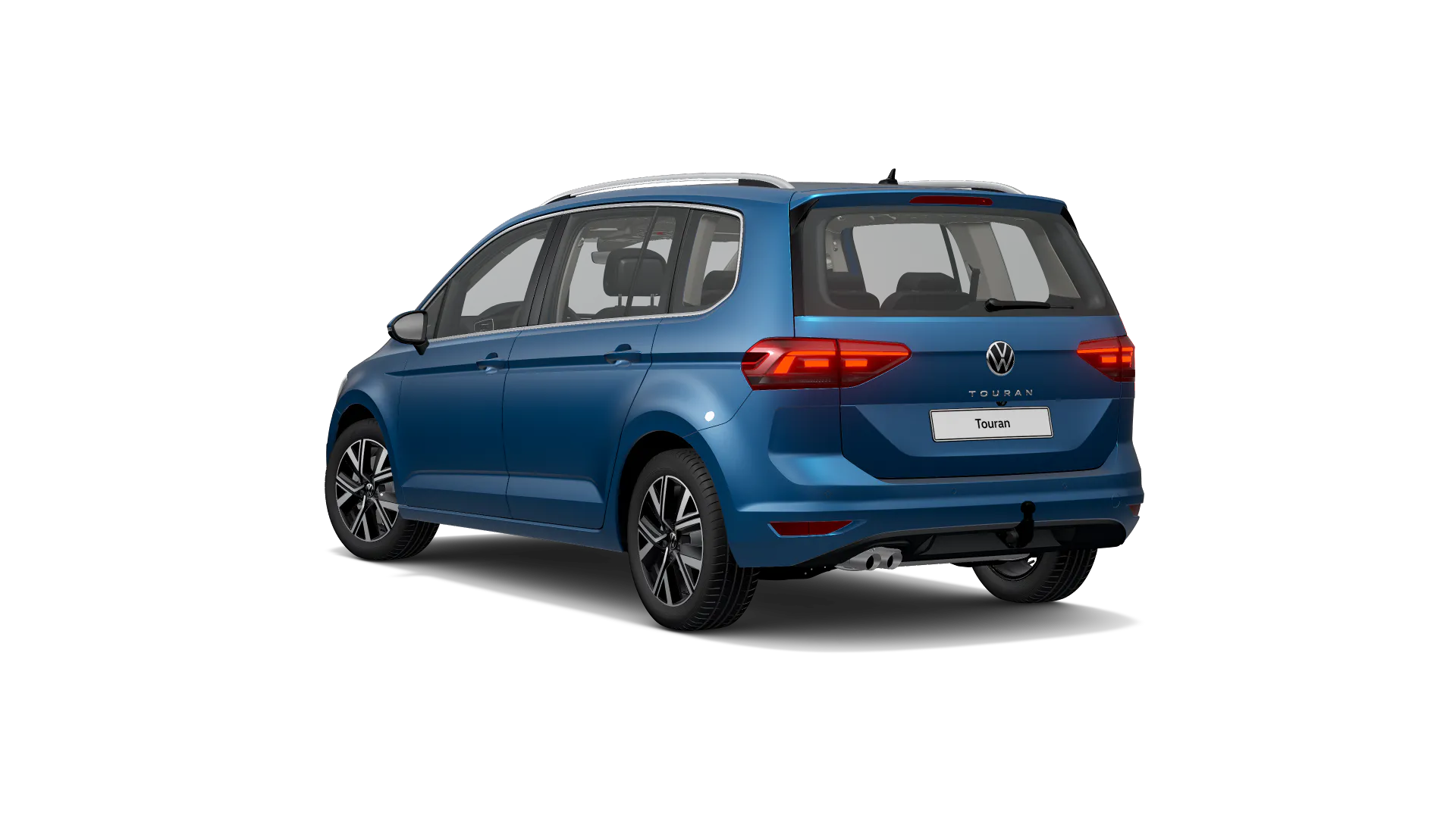 Volkswagen Touran Highline
