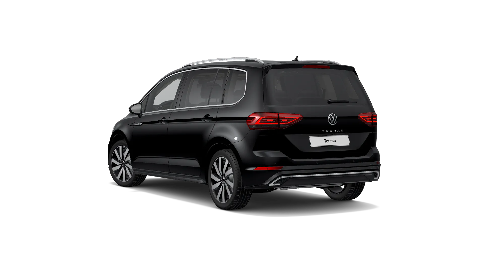 Volkswagen Touran Highline