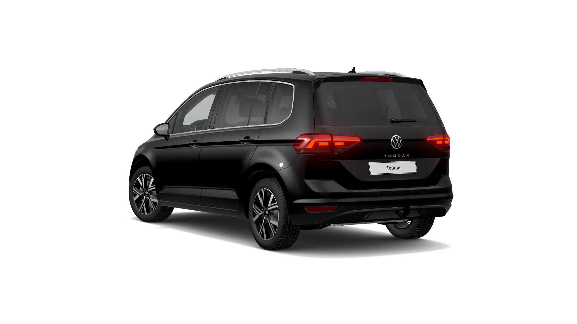 Volkswagen Touran Highline