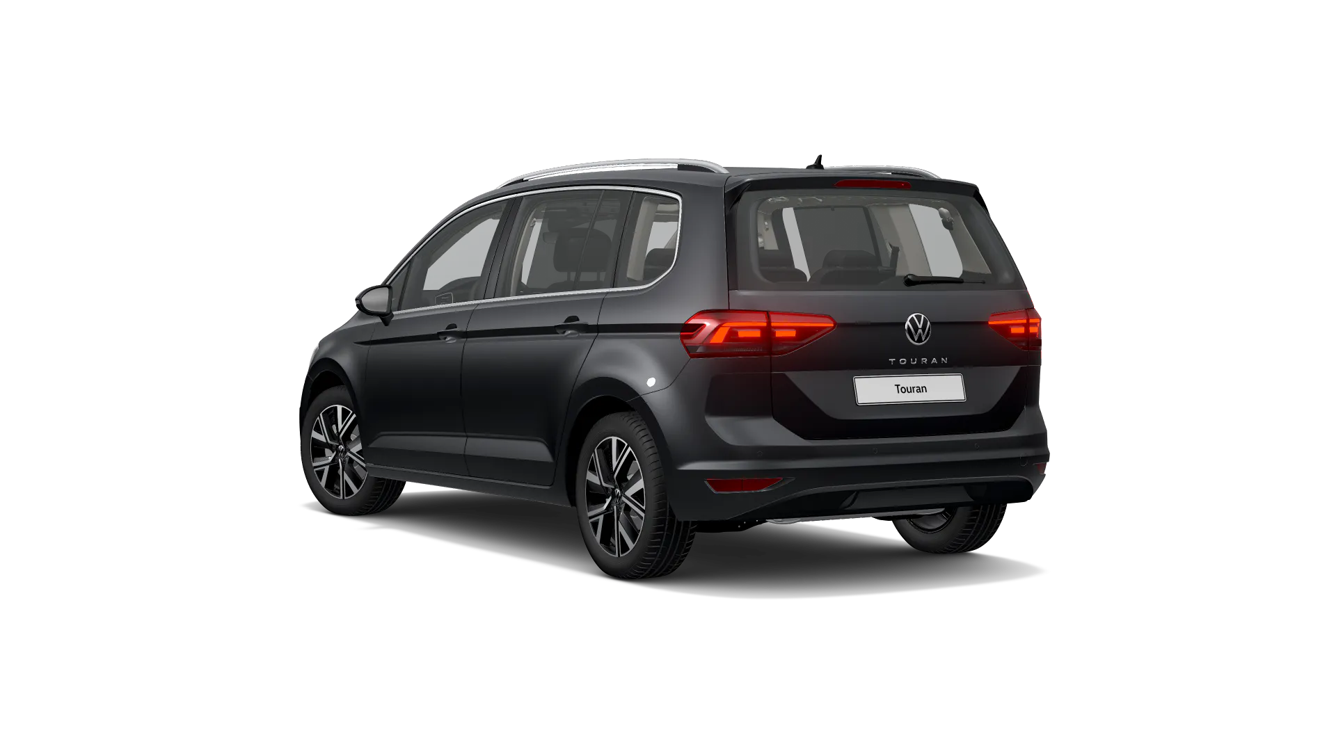 Volkswagen Touran Highline