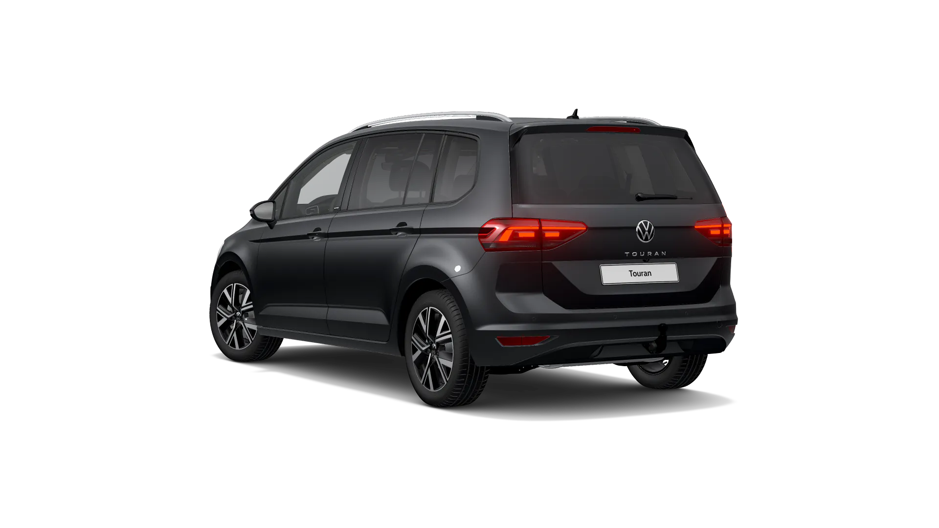 Volkswagen Touran Active