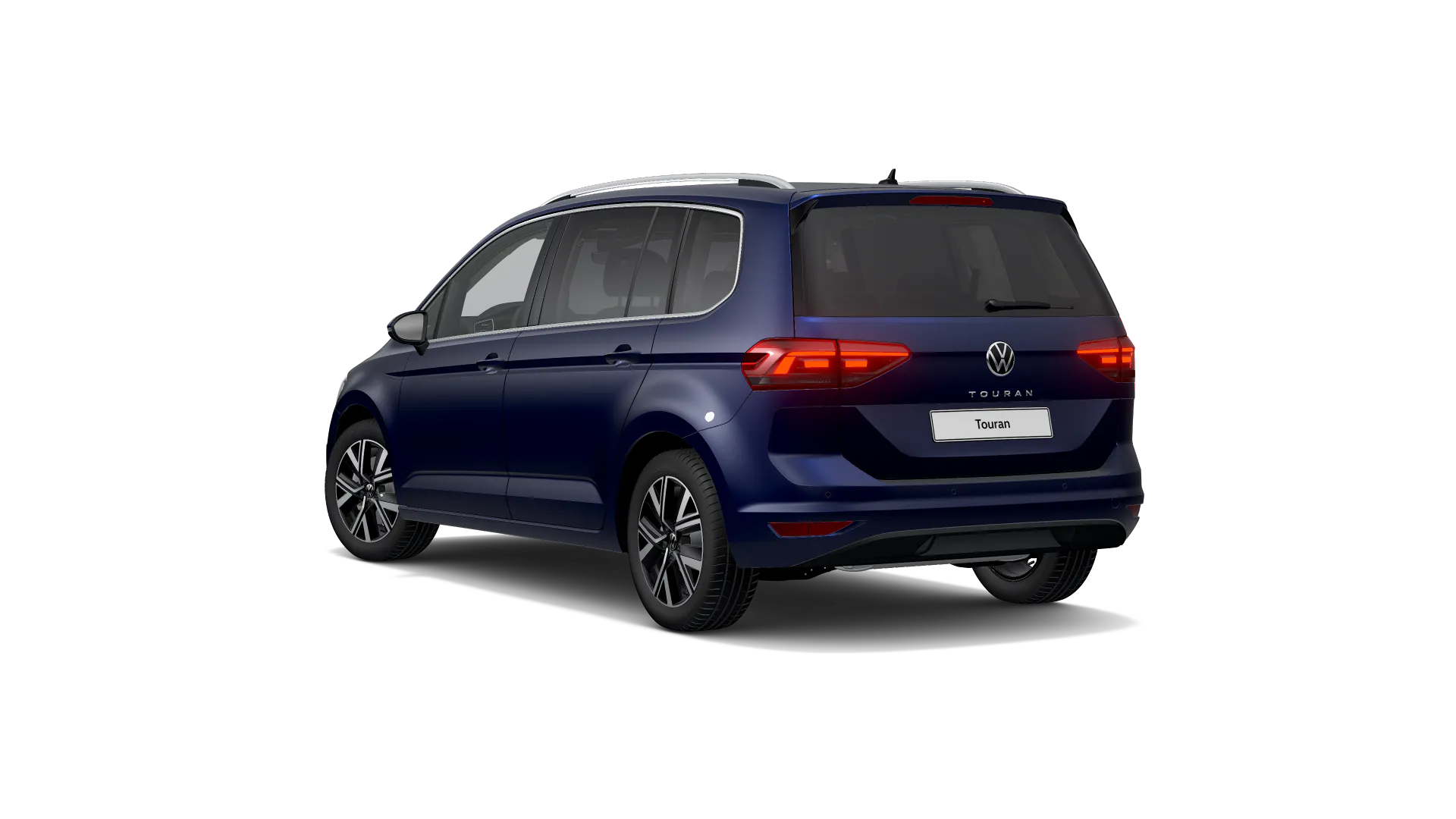 Volkswagen Touran Highline