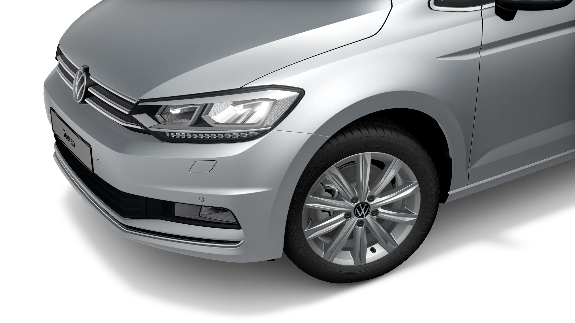 Volkswagen Touran Highline
